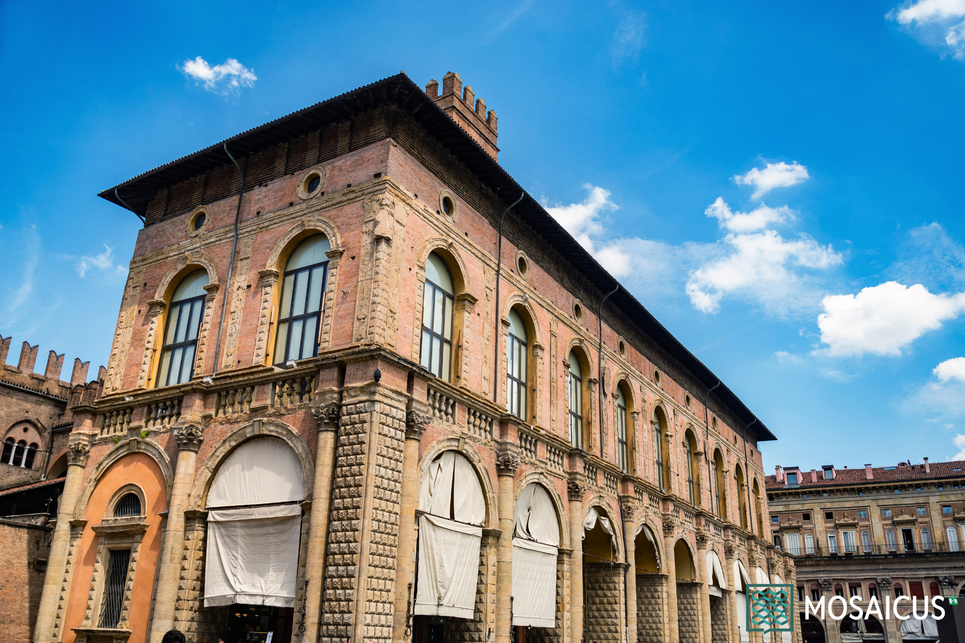 Visita guidata Musica Bologna