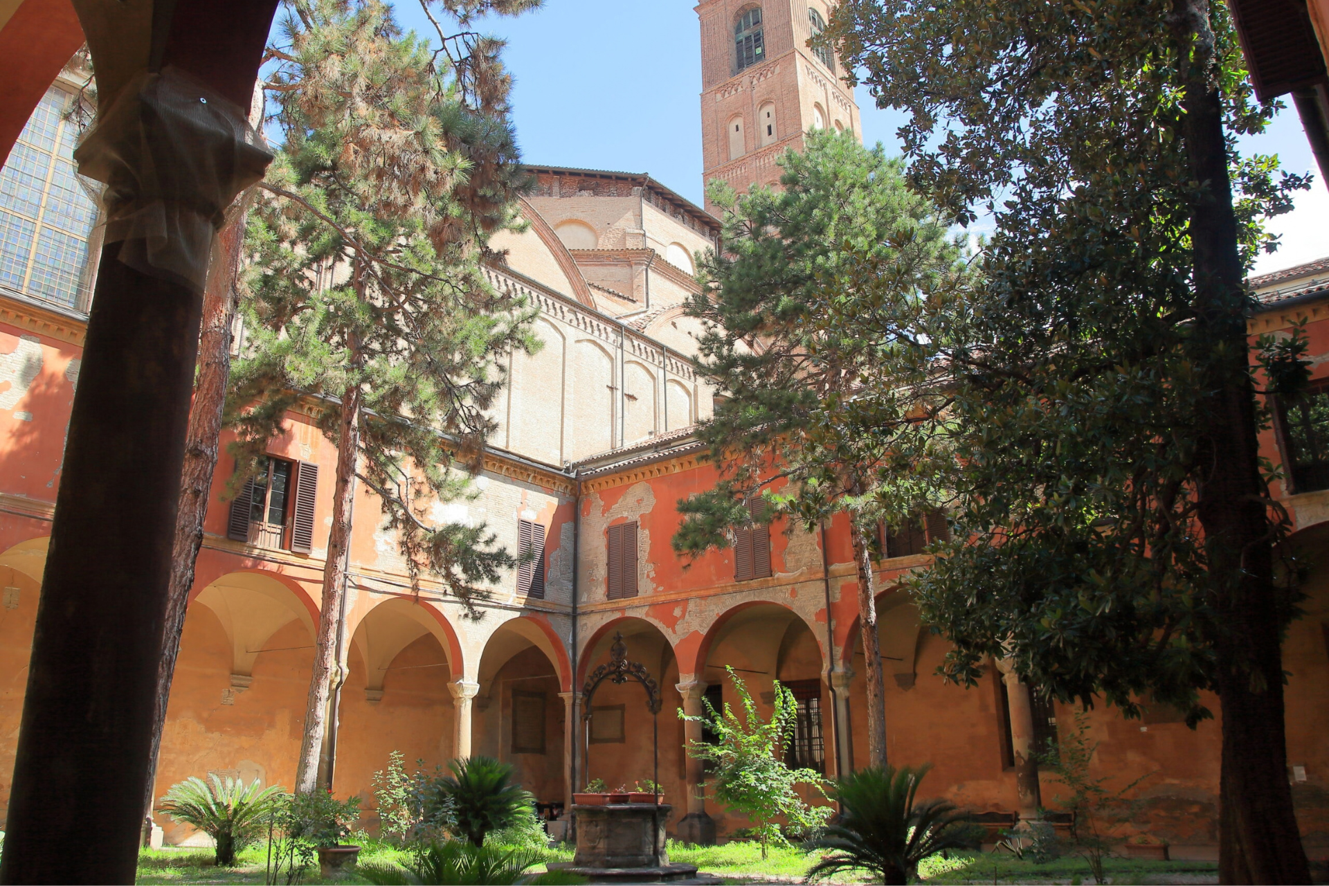 Visita guidata Musica Bologna