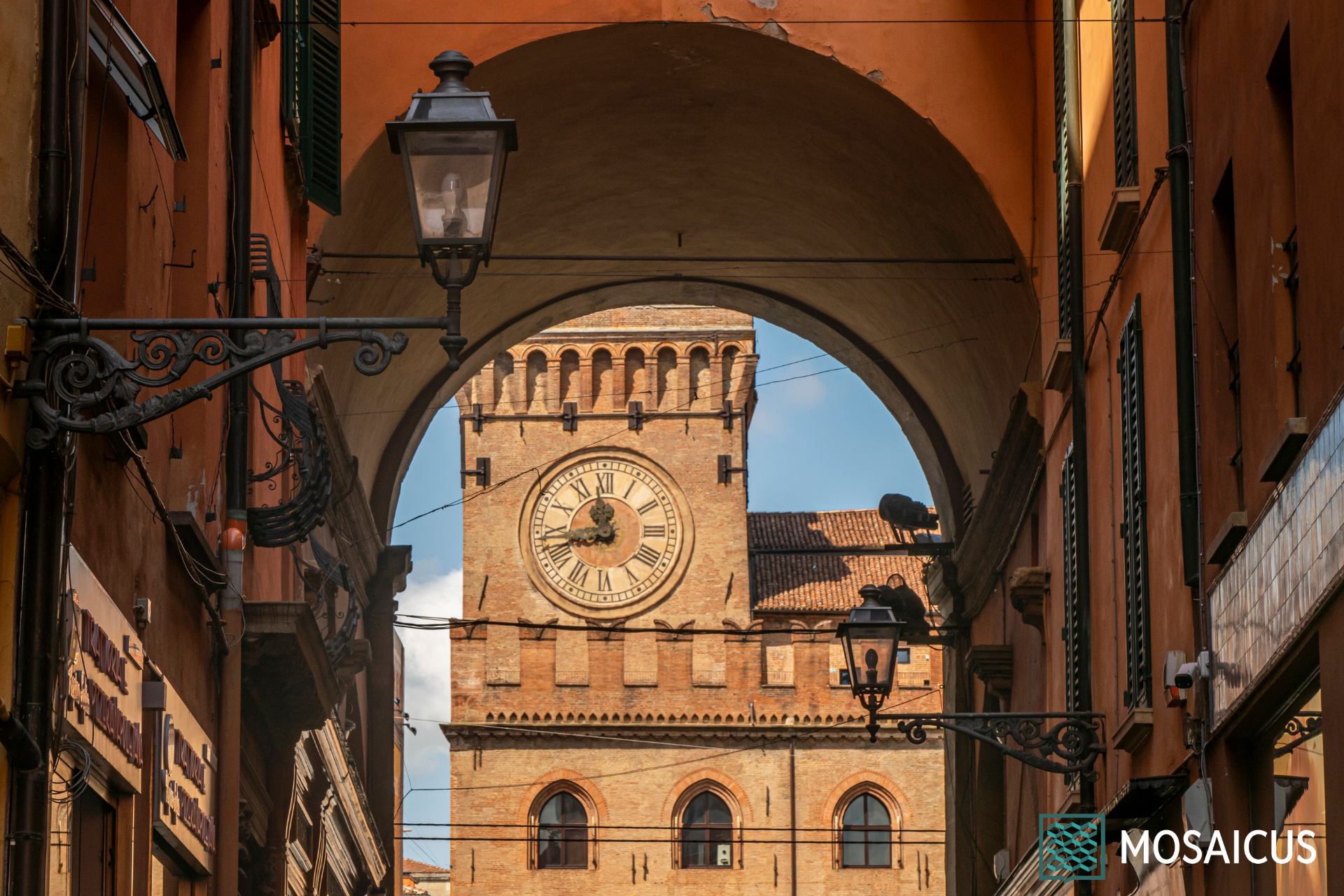 Visita guidata Bologna Guccini