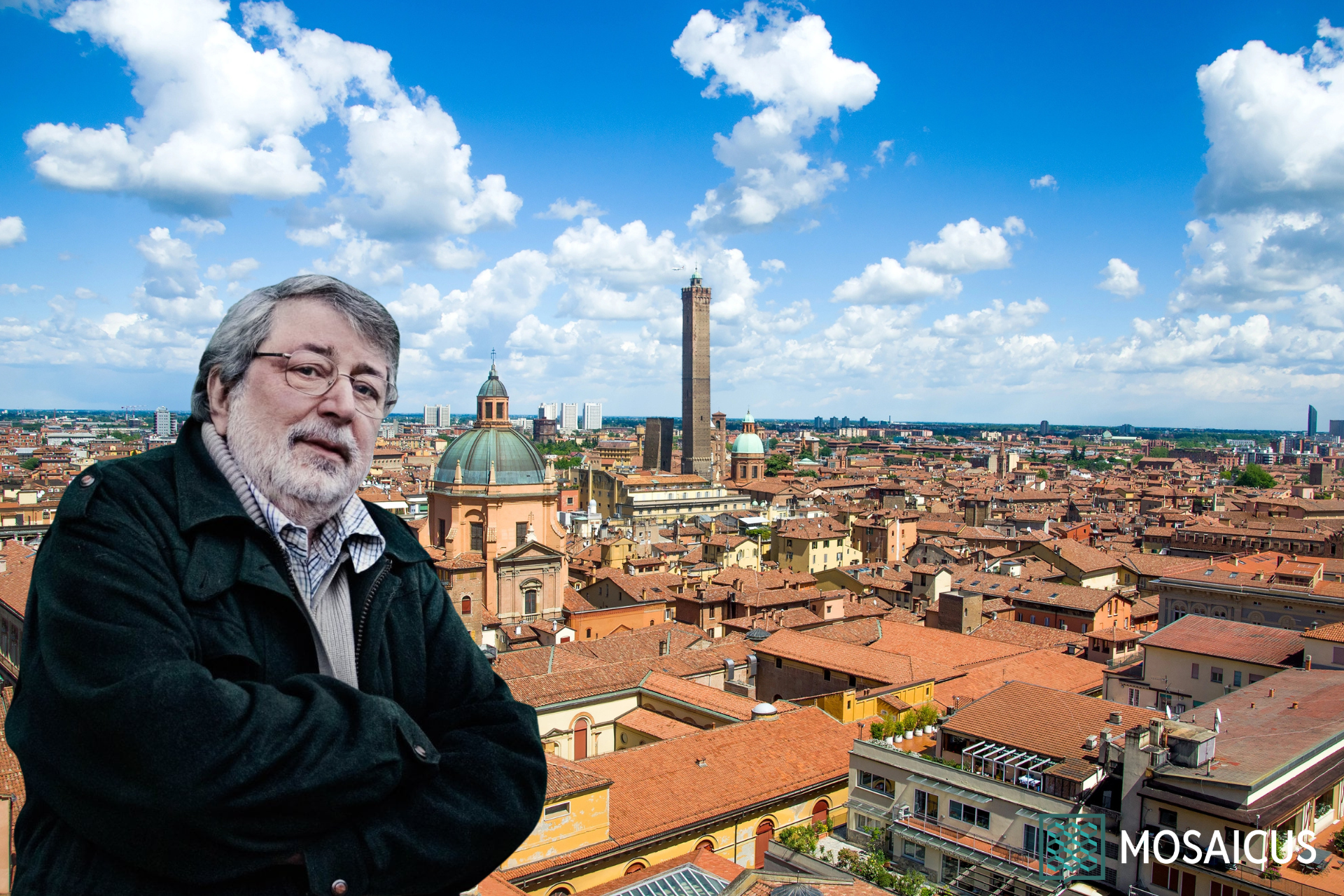 Visita guidata Bologna Guccini