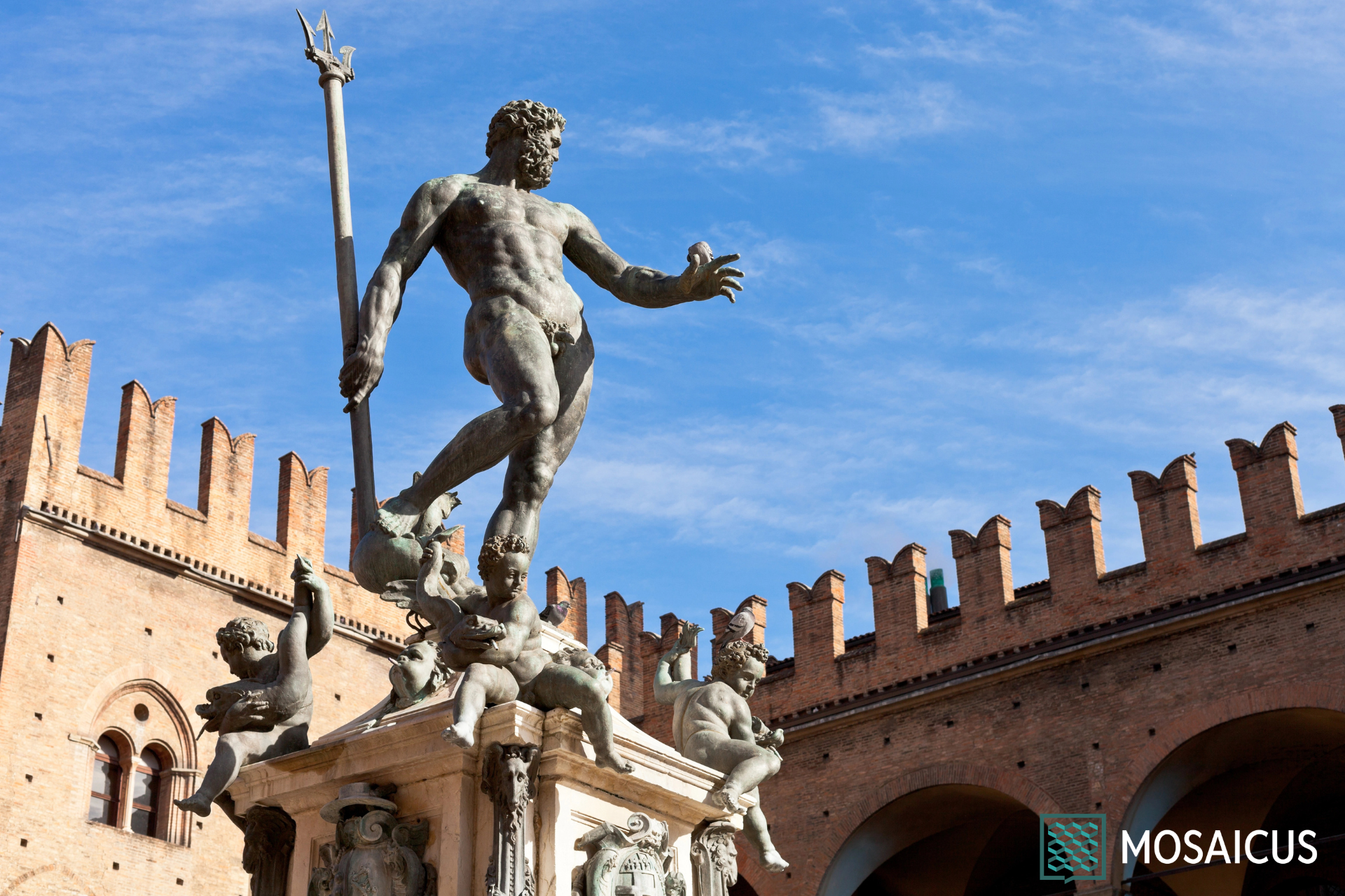 Visita guidata Bologna Guccini