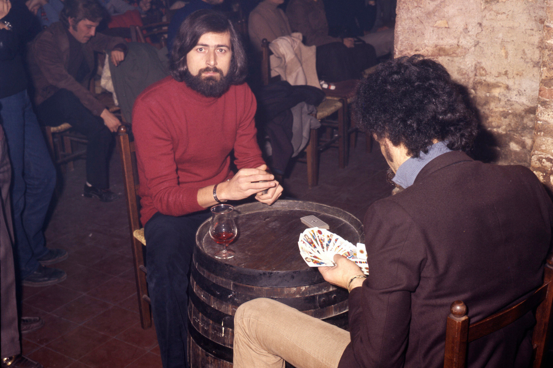 Visita guidata Bologna Guccini