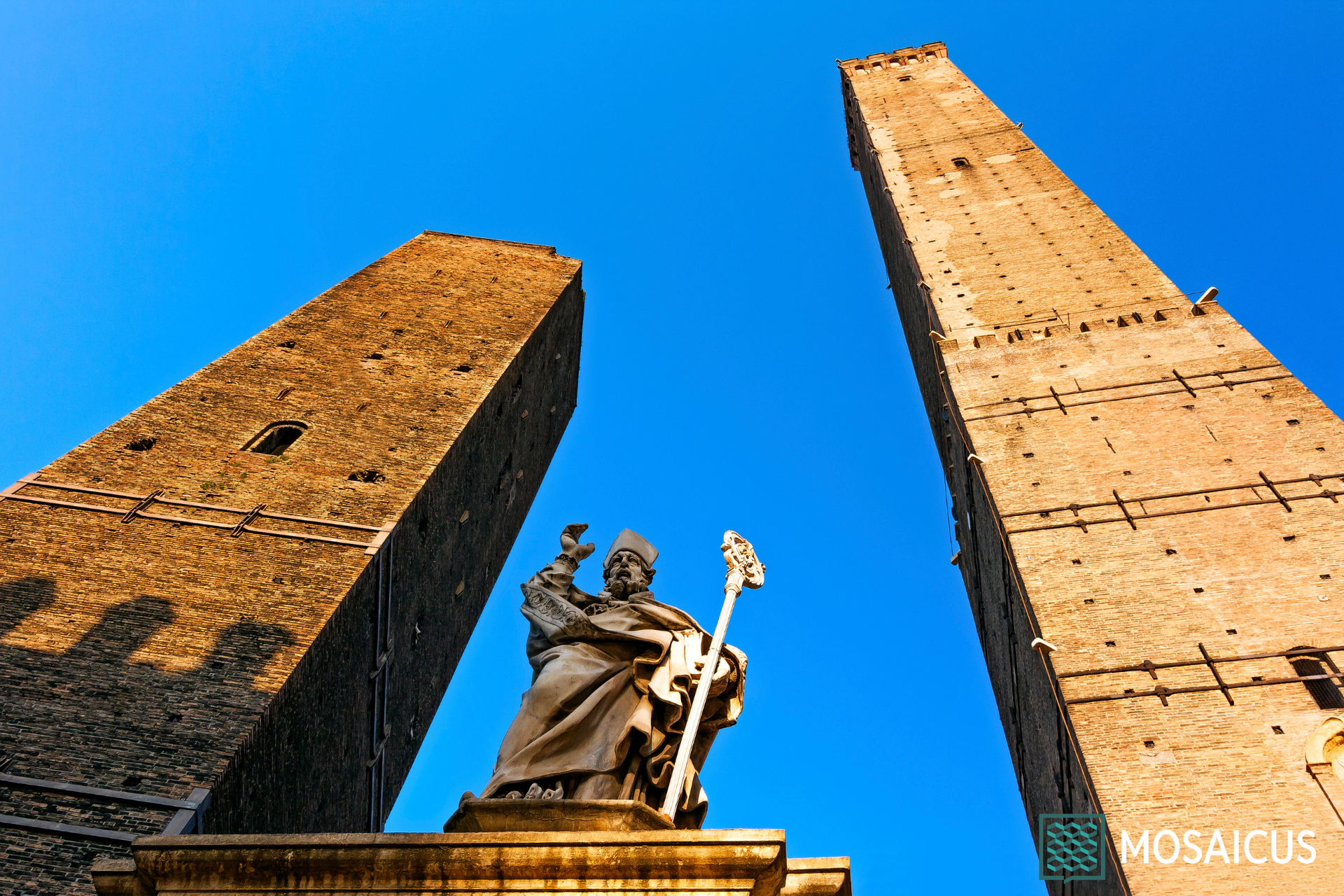Visita guidata Bologna Guccini