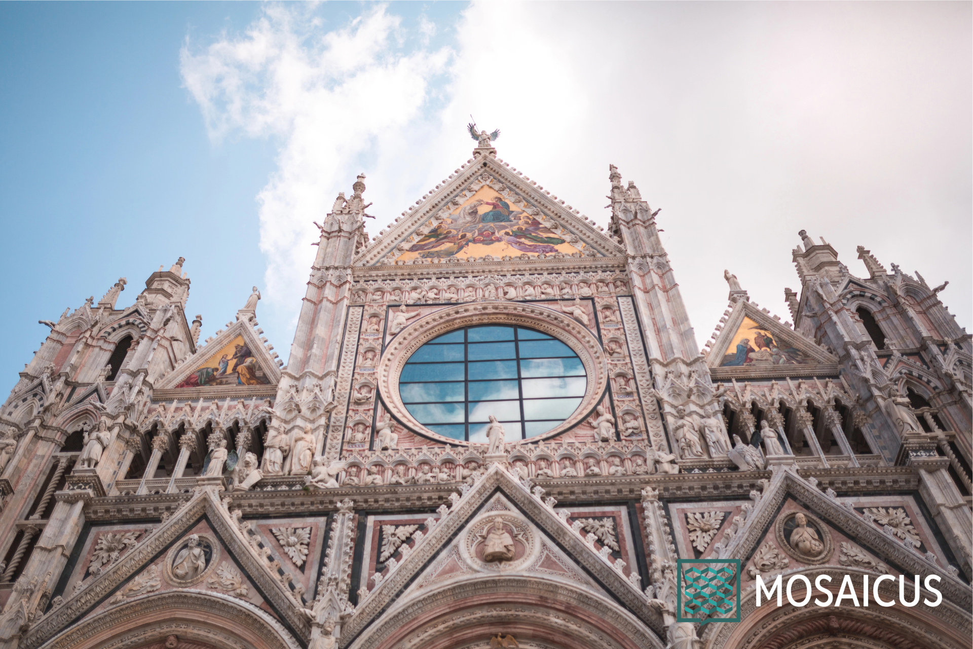 Visita guidata Siena