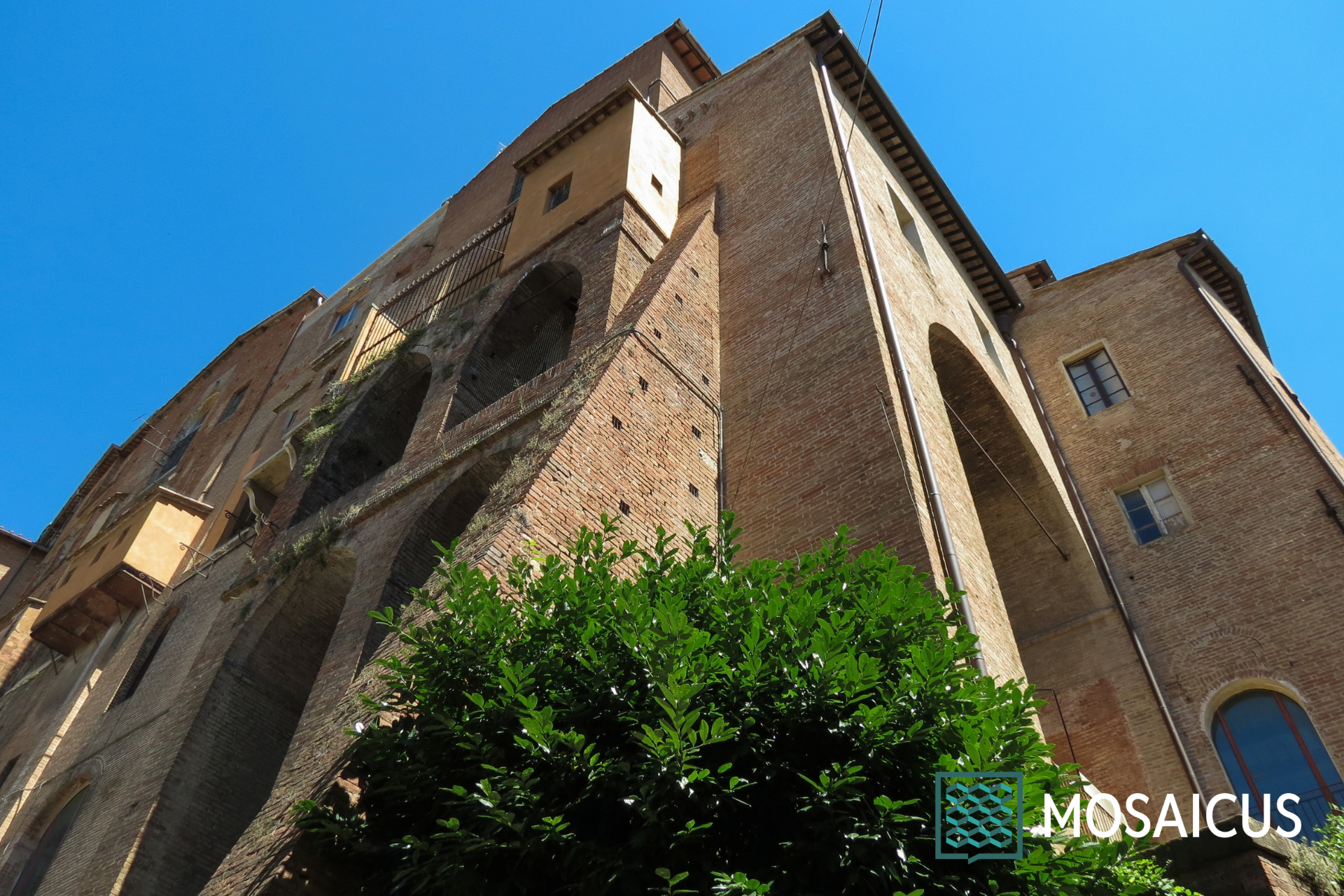 Visita guidata Siena