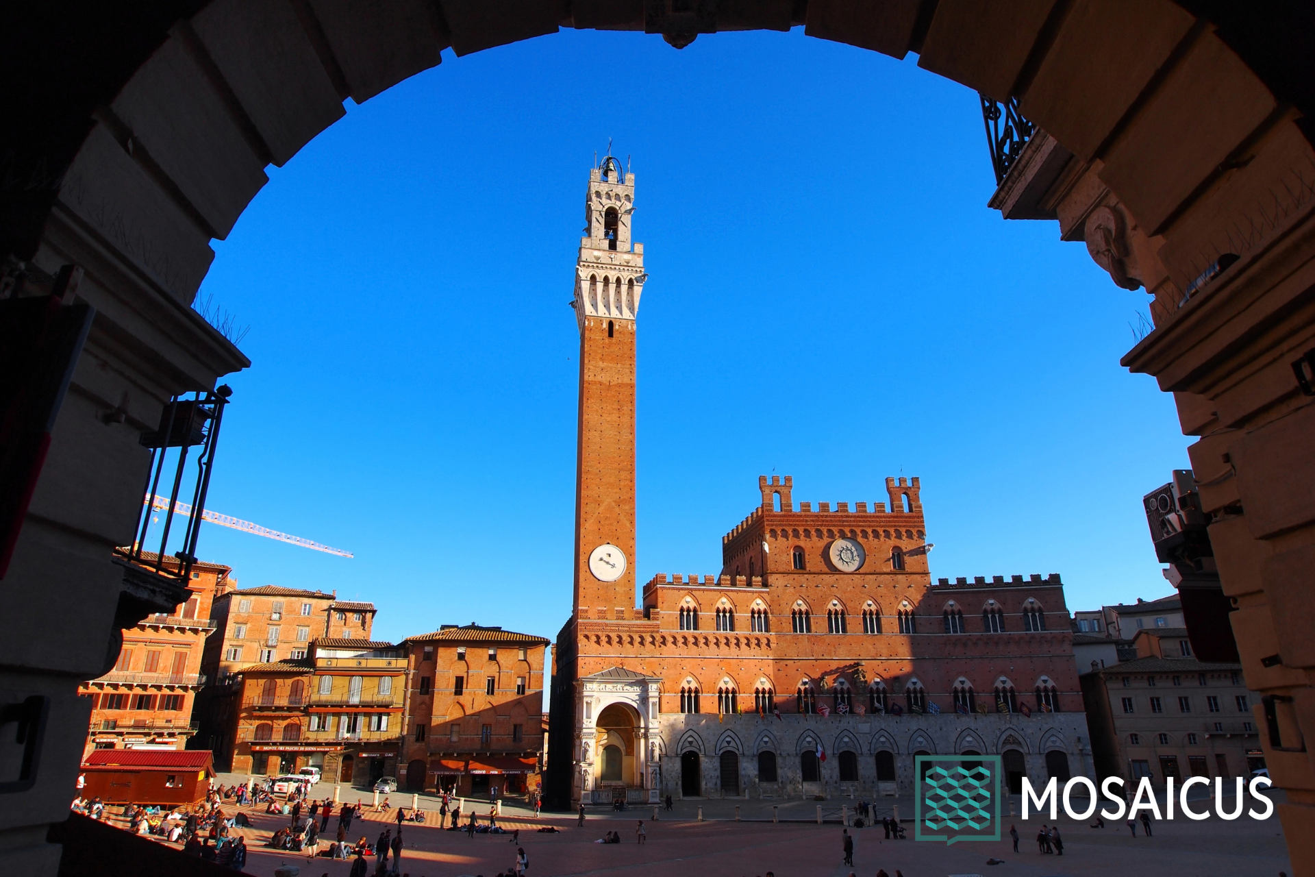 Visita guidata Siena