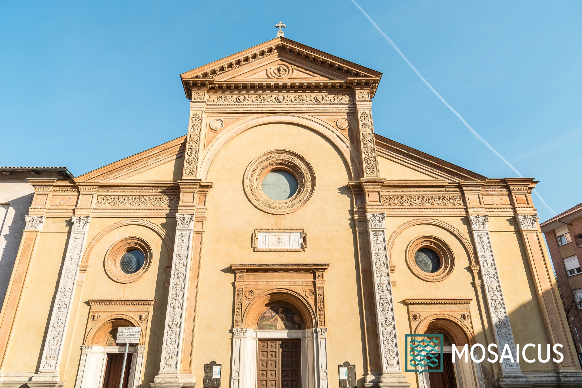 Visita guidata Biella