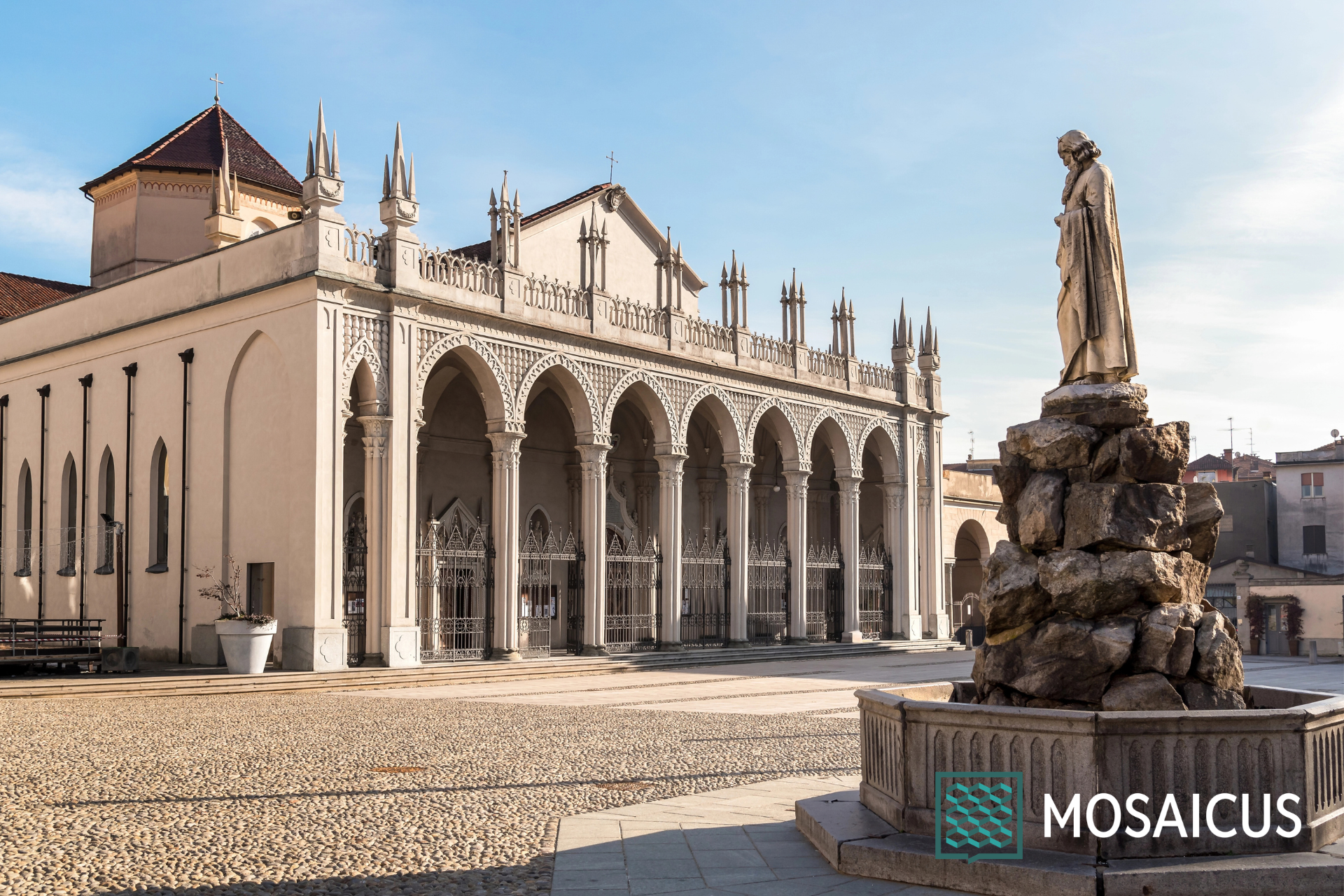 Visita guidata Biella