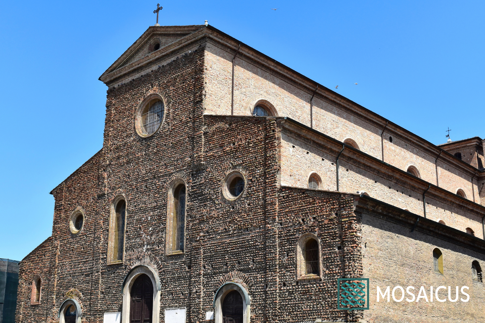 Visita guidata Faenza