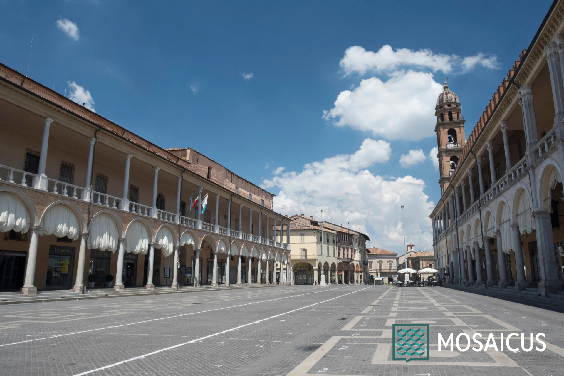 Visita guidata Faenza