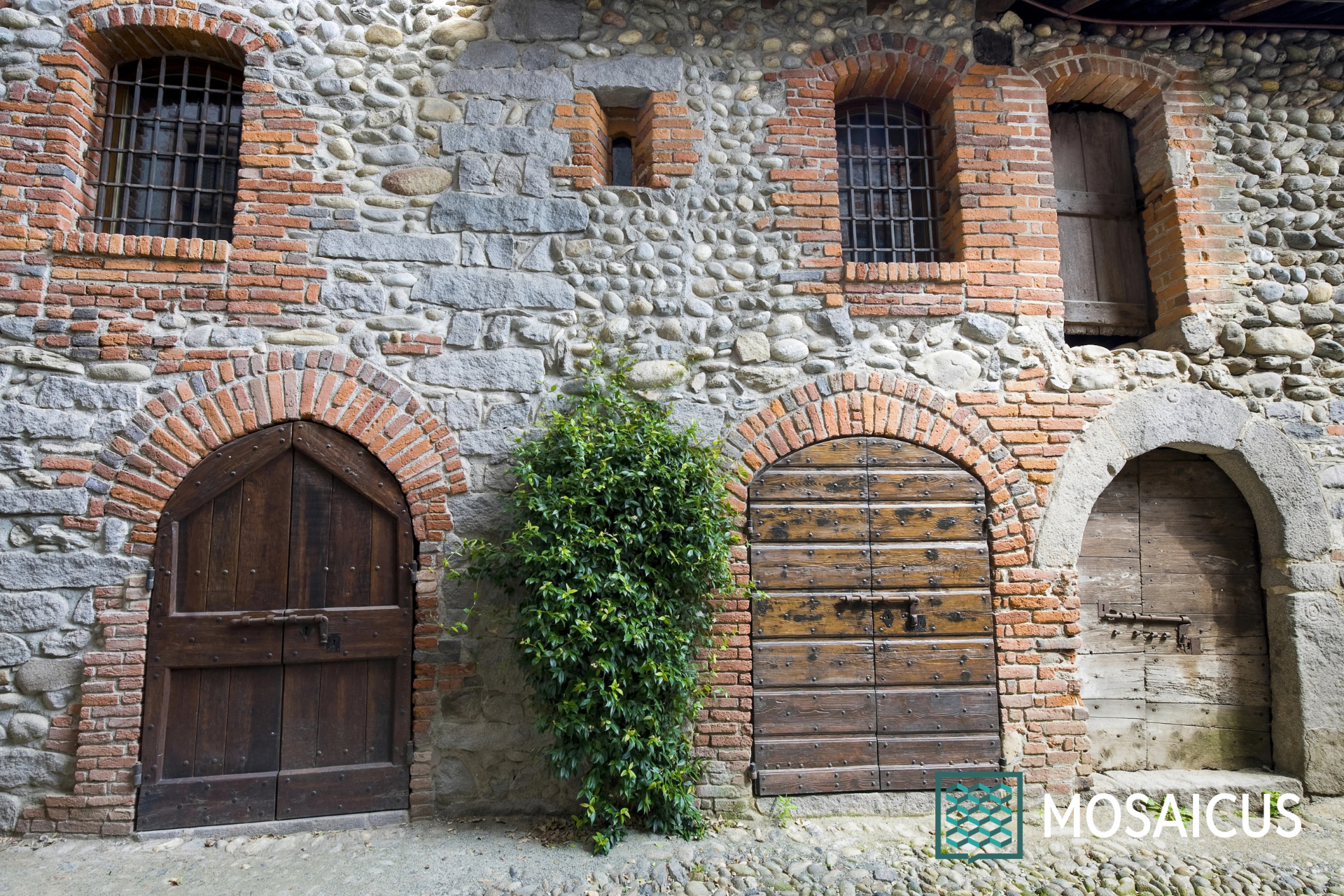 Visita guidata Ricetto Candelo