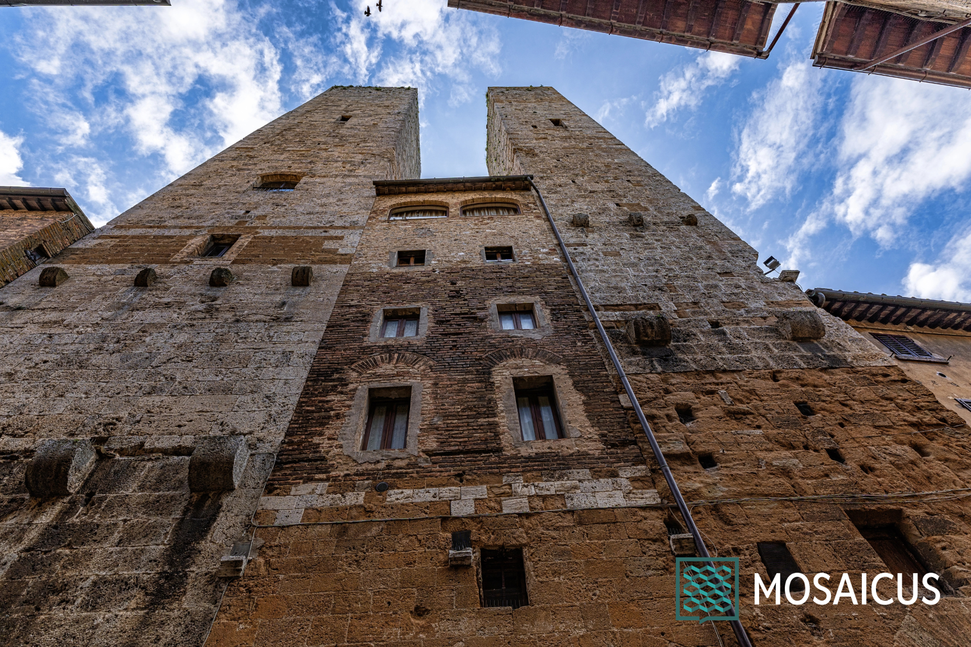 Visita guidata San Gimignano