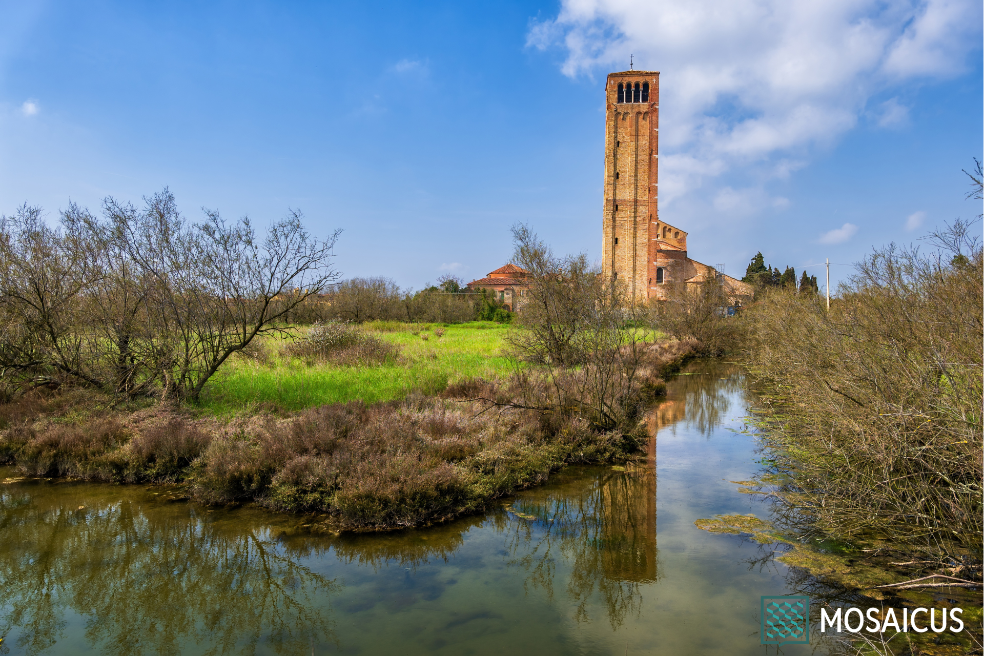 Visita guidata Torcello