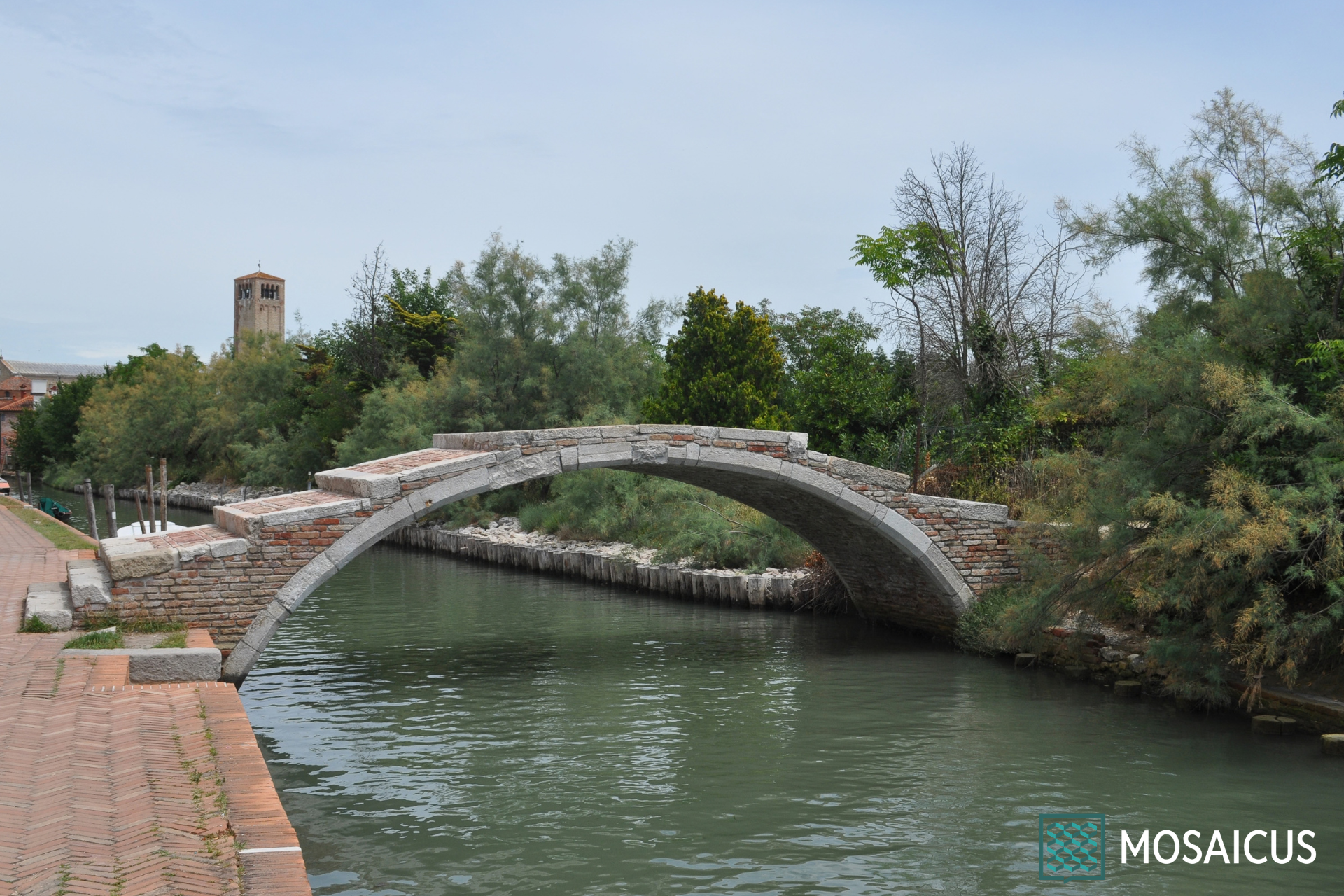 Visita guidata Torcello