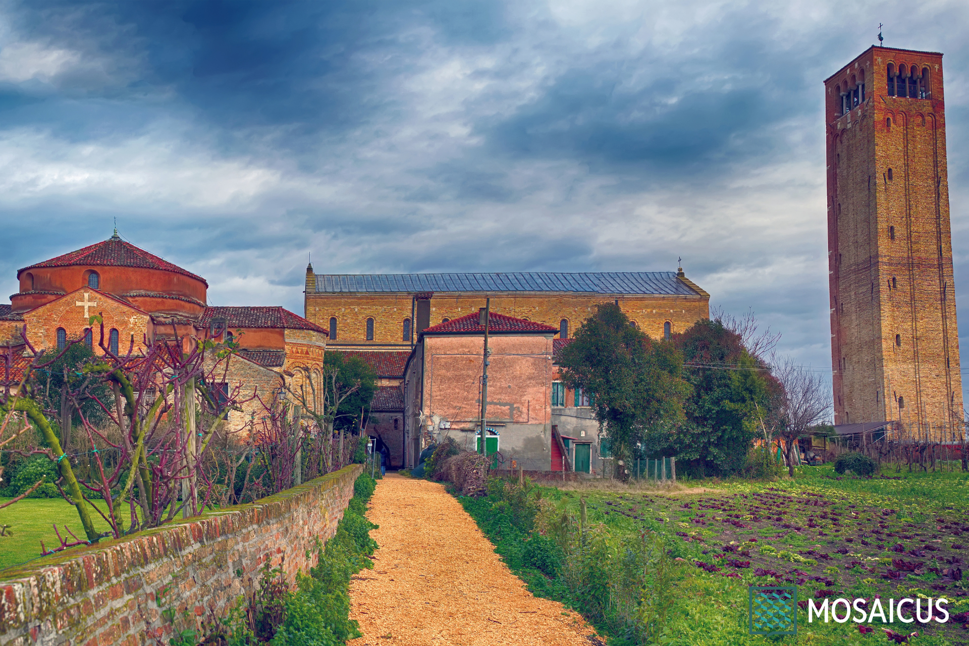 Visita guidata Torcello