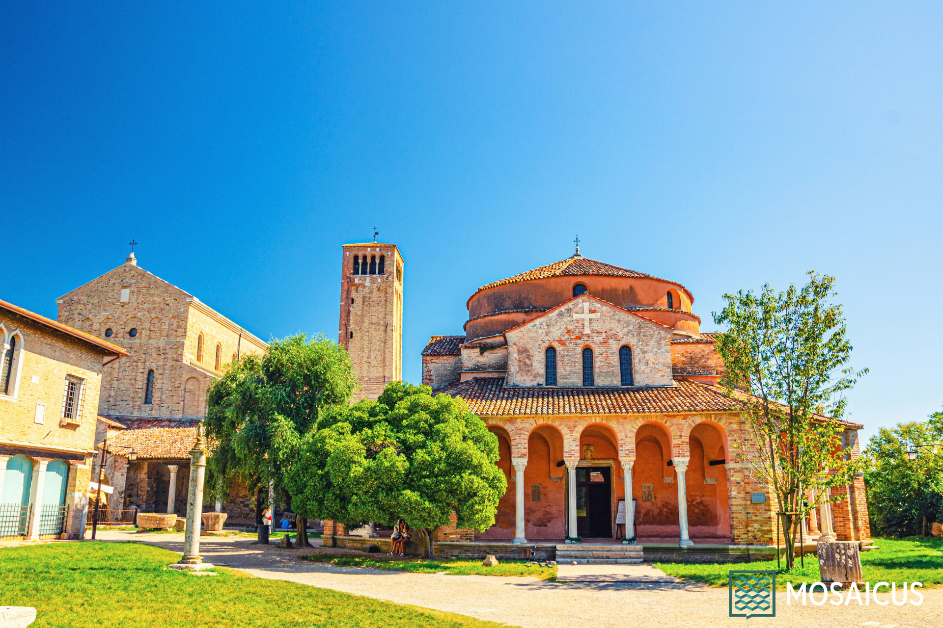 Visita guidata Torcello