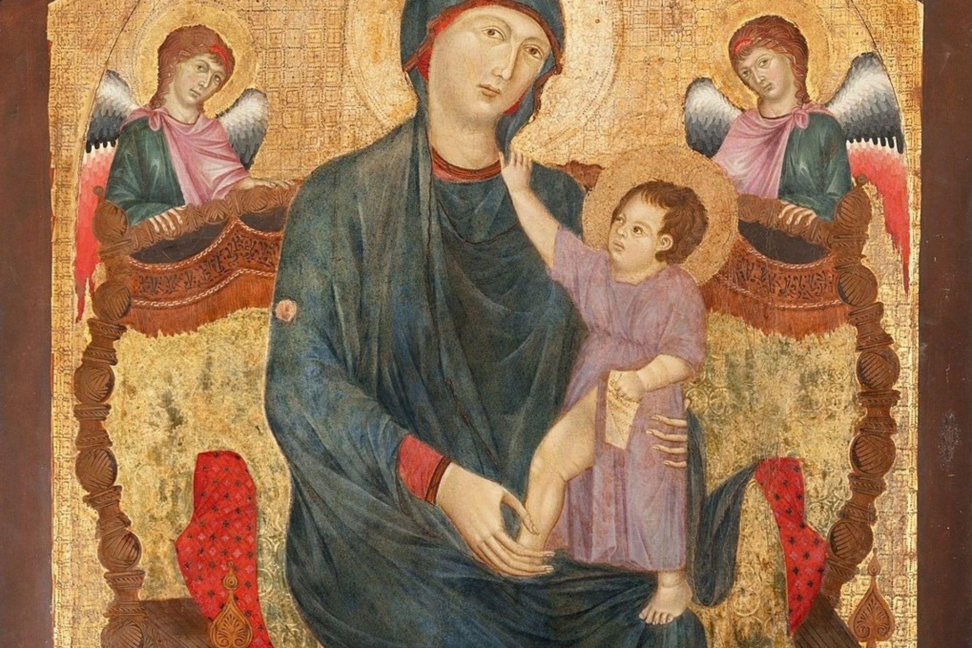Visita guidata Santa Maria Servi Bologna
