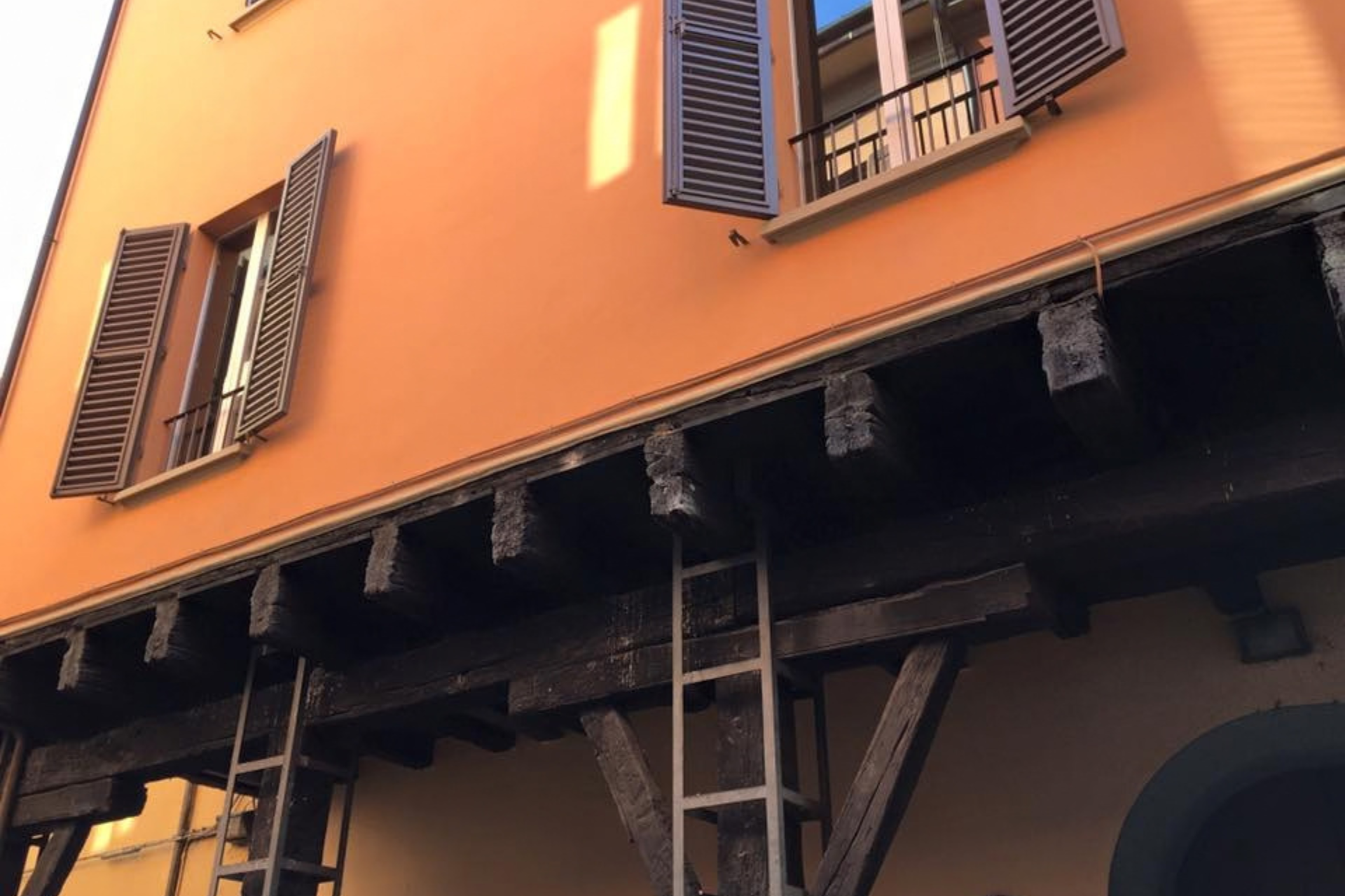 Visita guidata Bologna ebraica