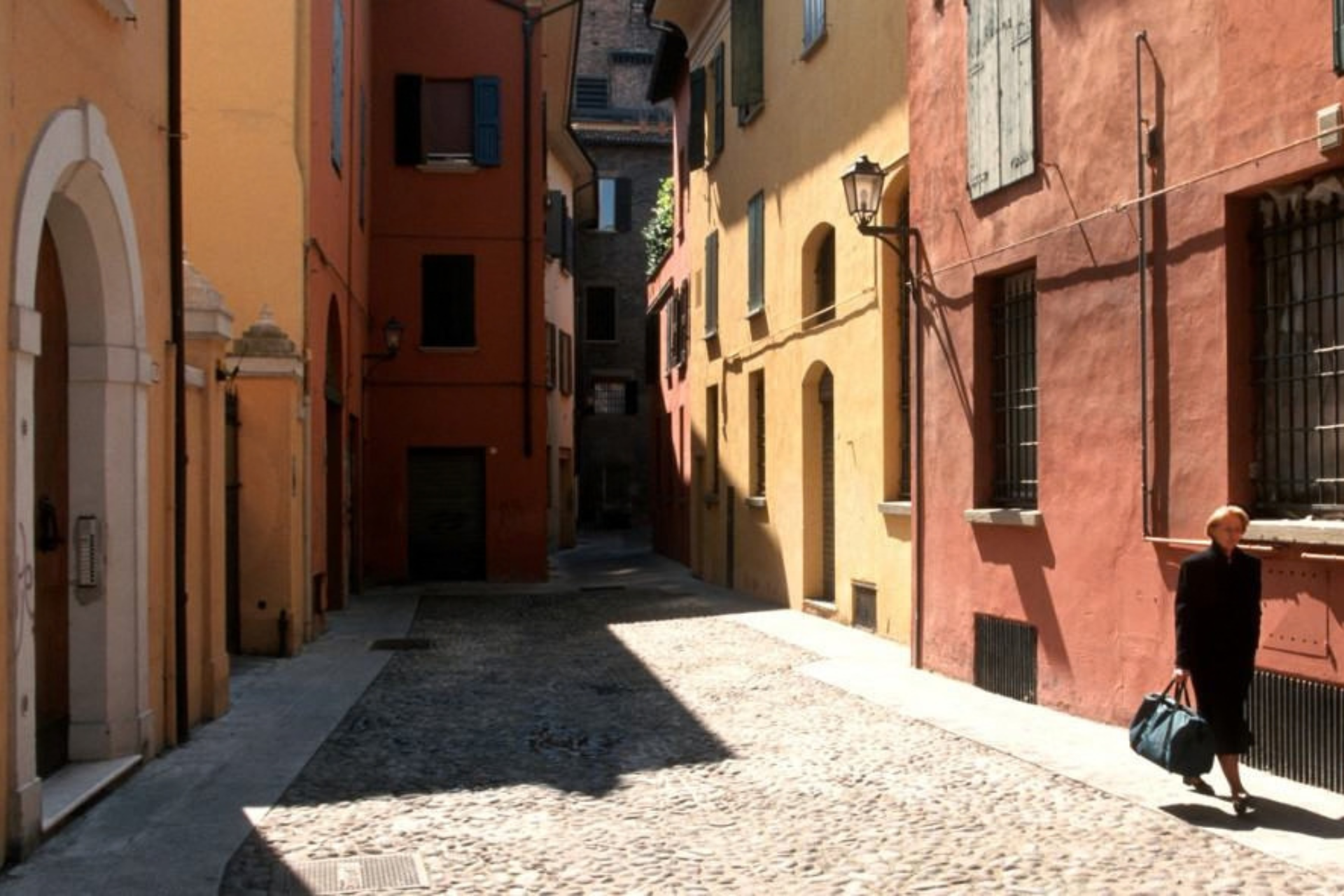 Visita guidata Bologna ebraica