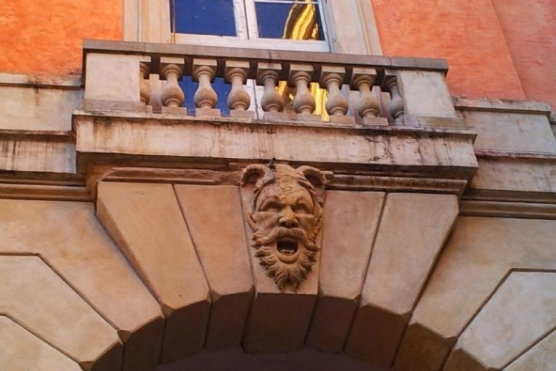 Visita guidata Bologna ebraica