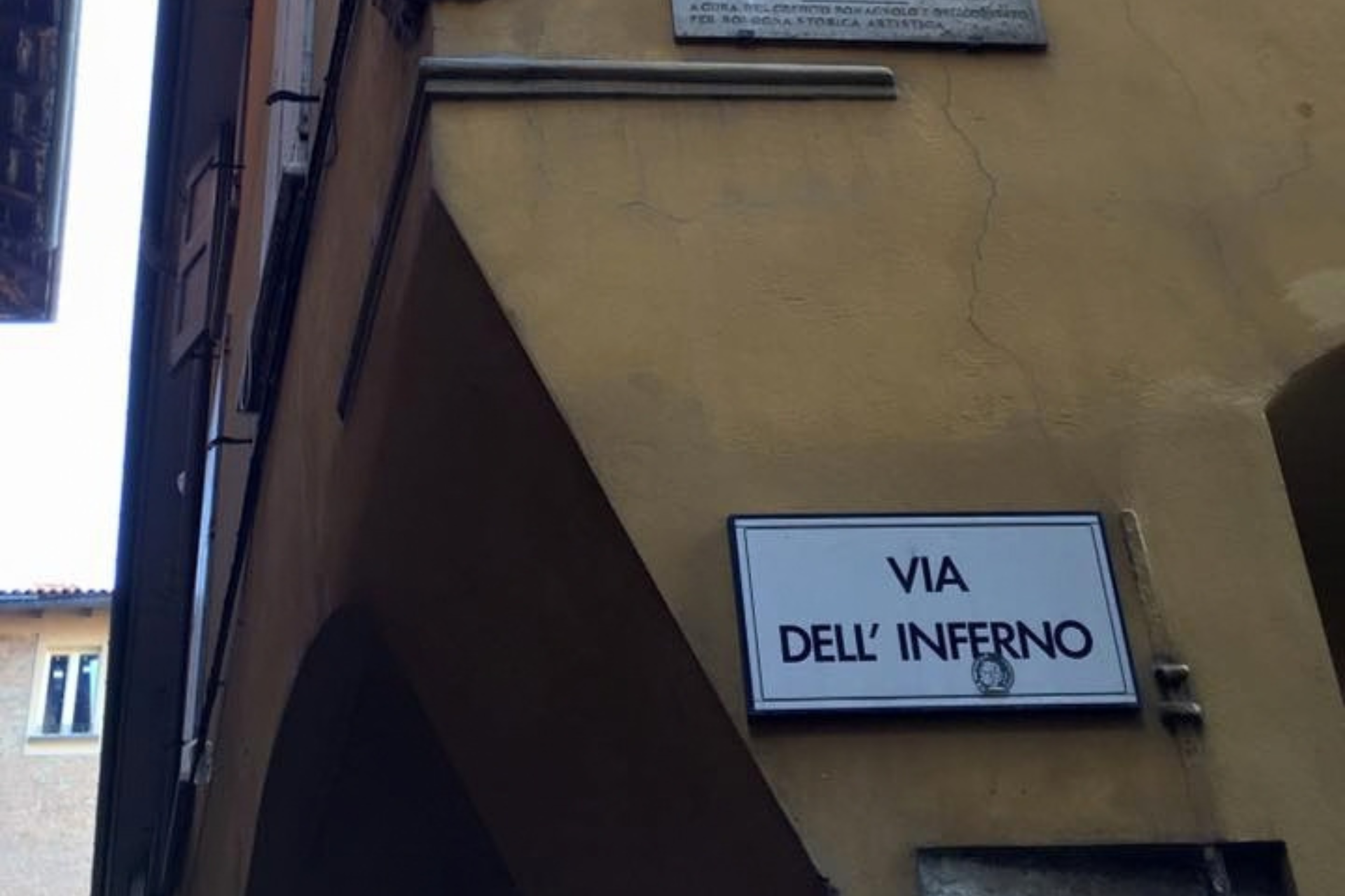 Visita guidata Bologna ebraica