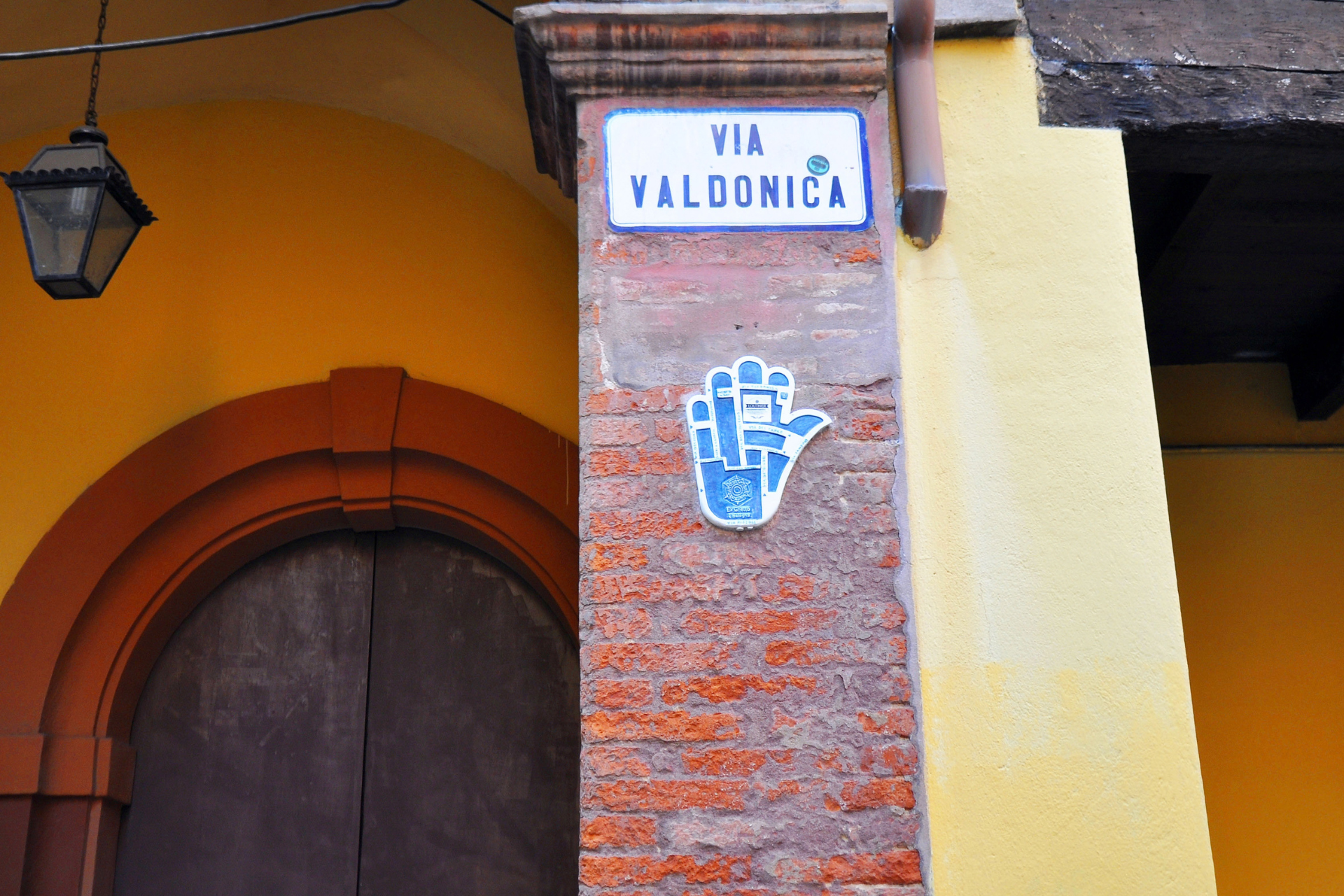 Visita guidata Bologna ebraica