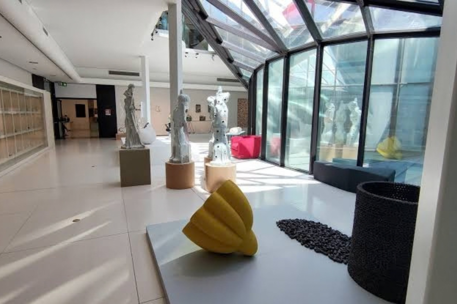 Visita guidata Museo Ceramica Faenza