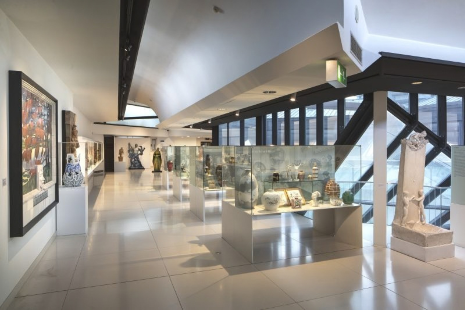 Visita guidata Museo Ceramica Faenza