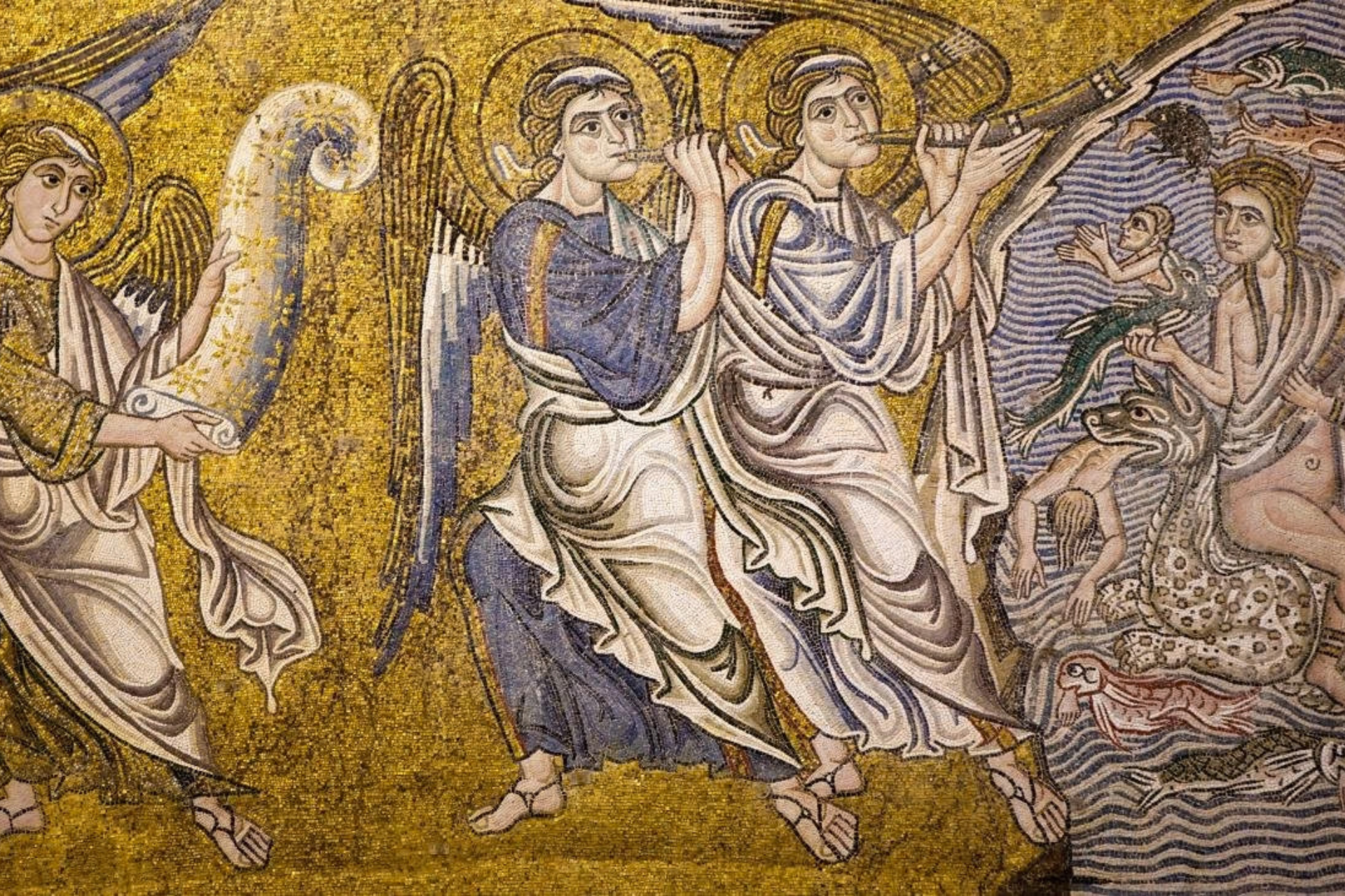 Visita guidata Torcello