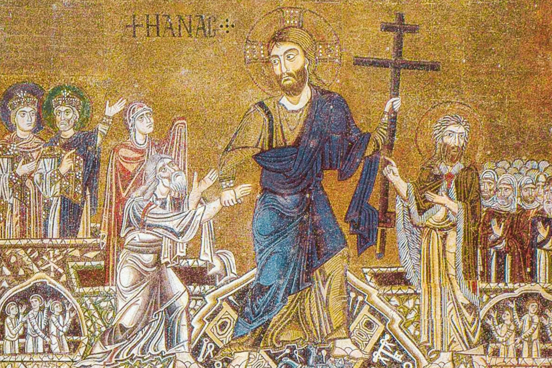 Visita guidata Torcello