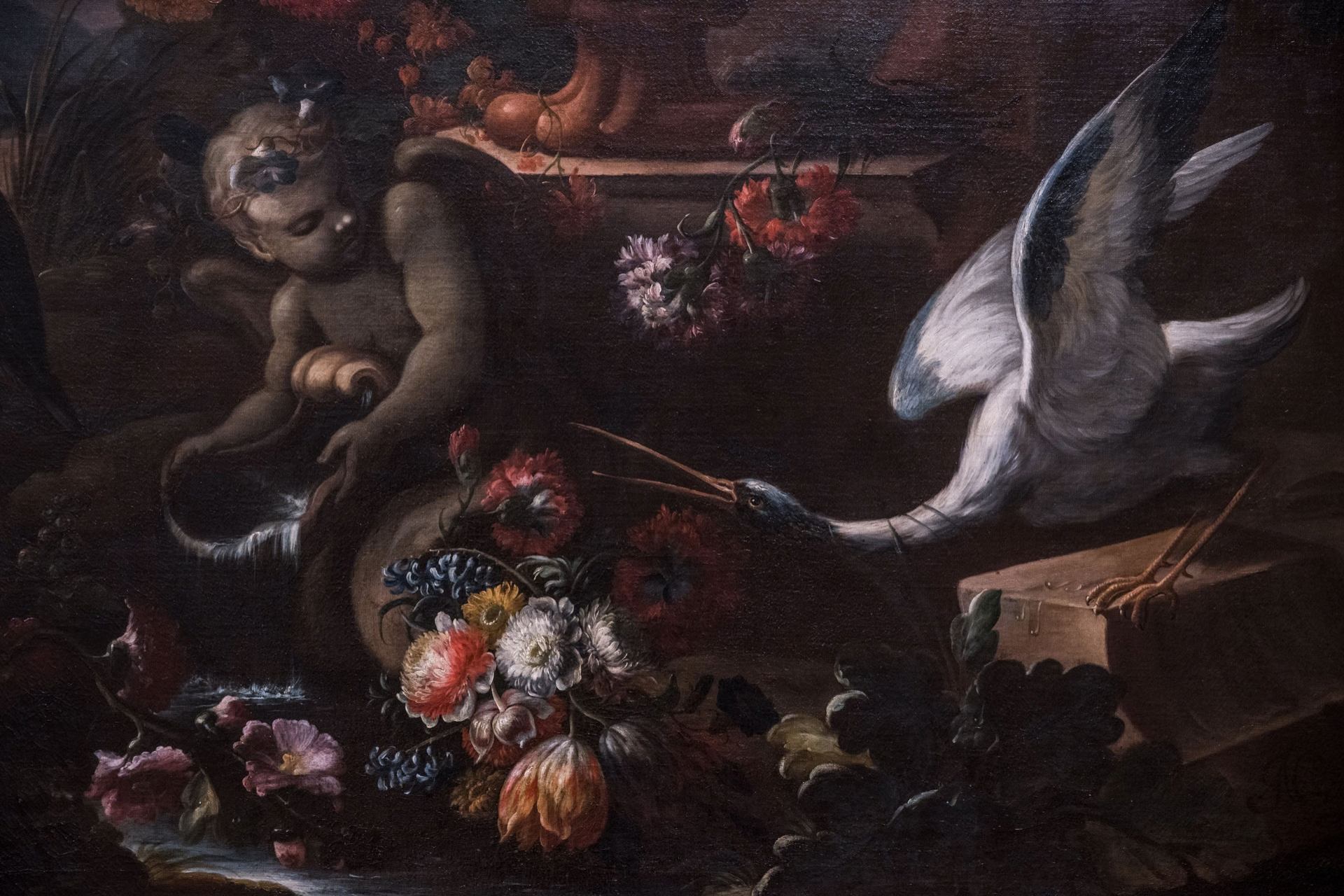 Visita guidata Villa medicea Poggio Caiano