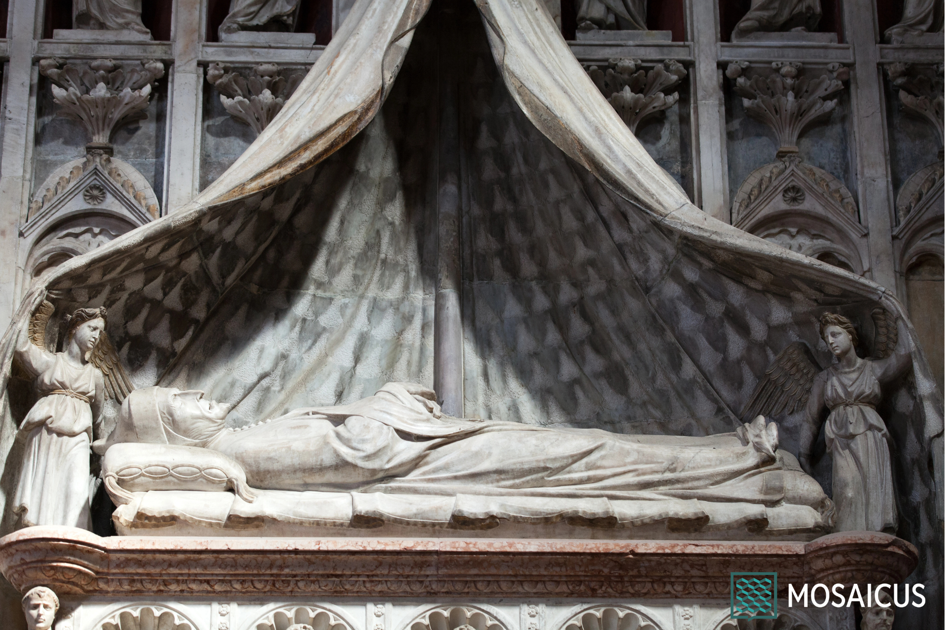 Visita guidata San Giovanni Paolo Venezia