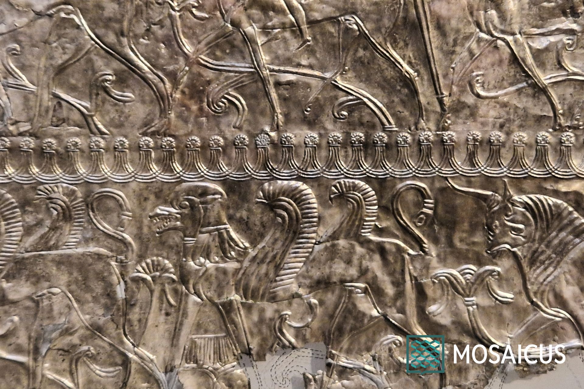 Visita guidata Museo Archeologico Firenze