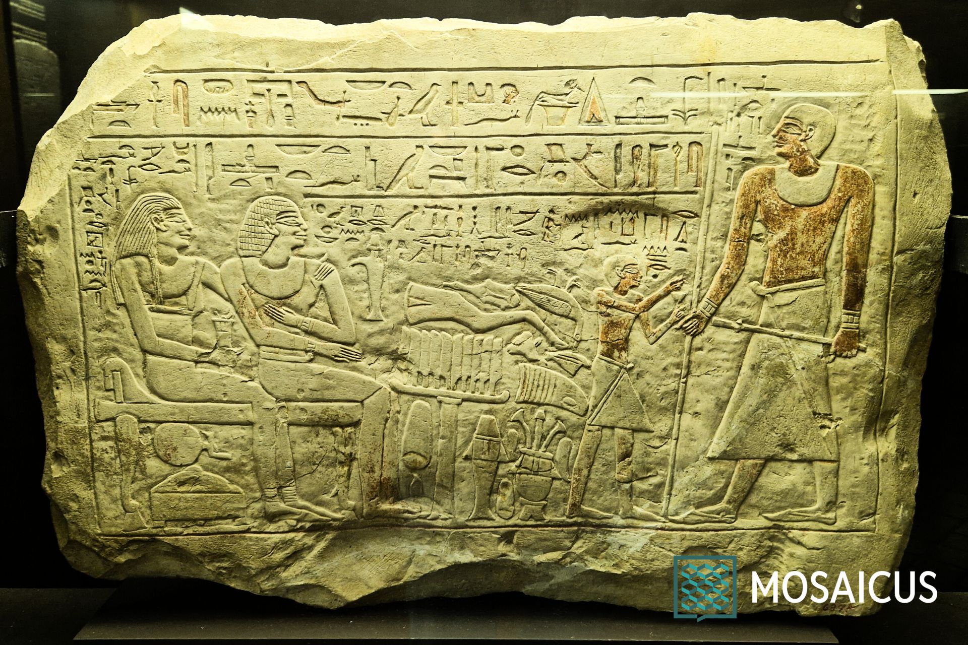 Visita guidata Museo Archeologico Firenze