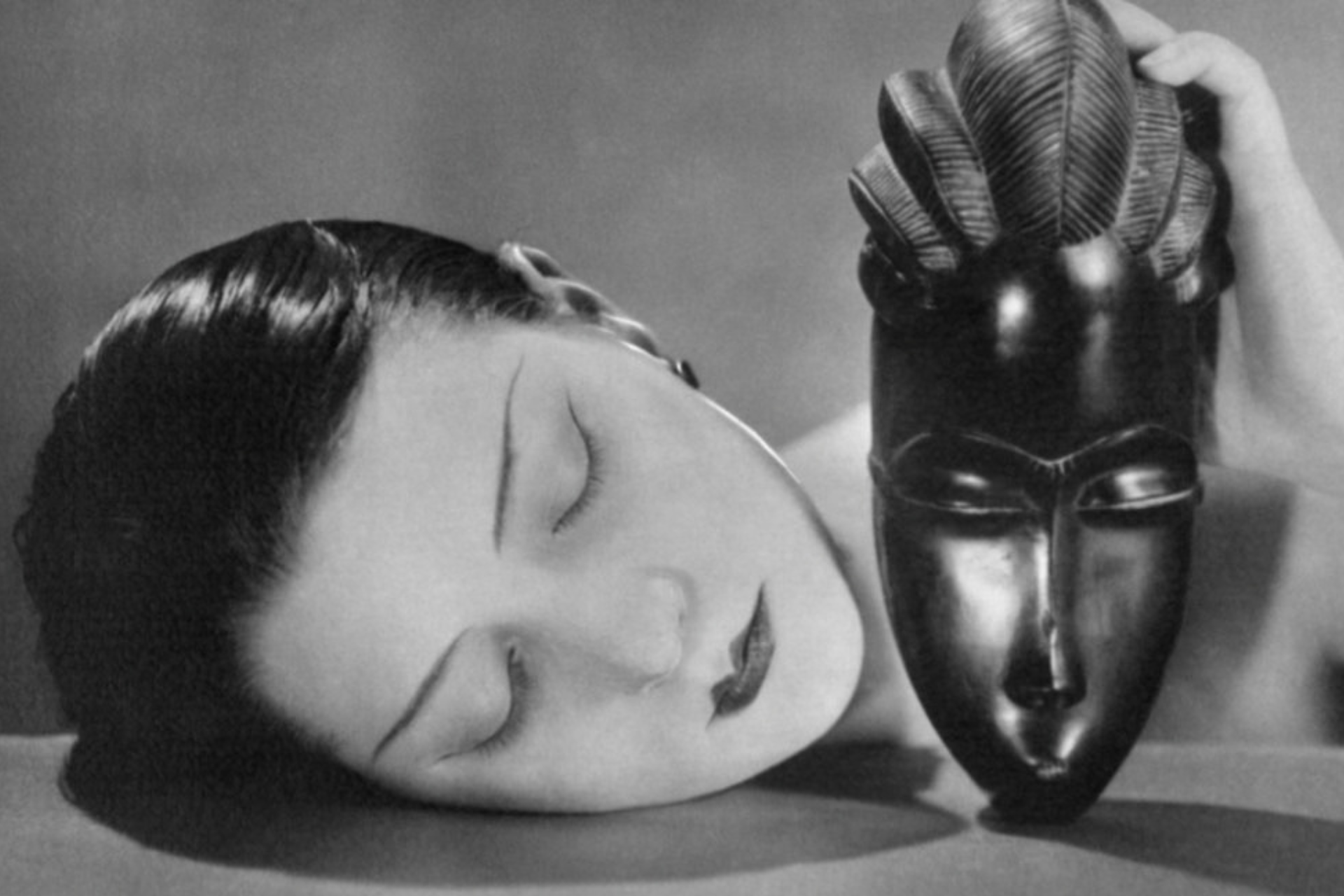 Visita guidata mostra Man Ray Rovigo