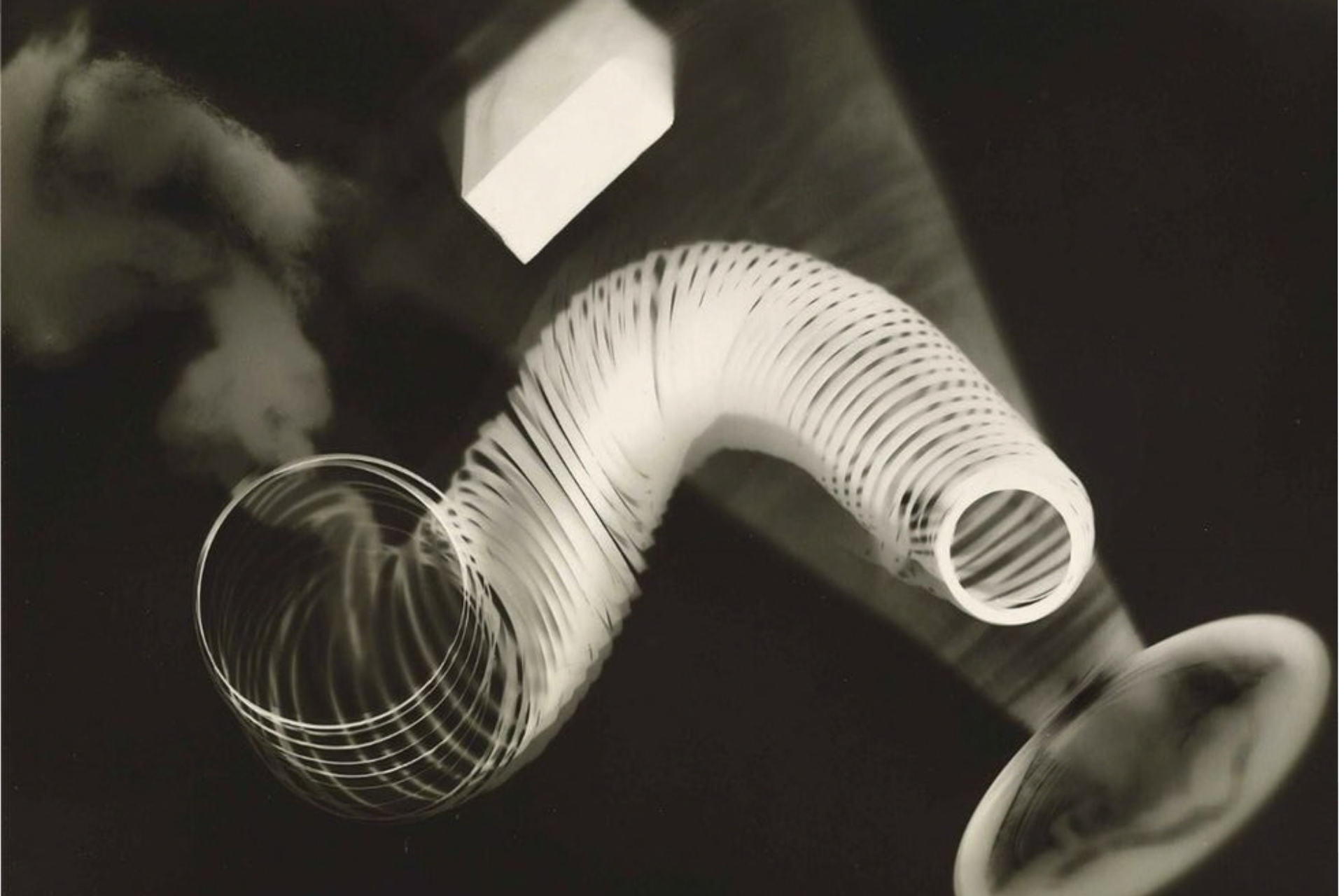 Visita guidata mostra Man Ray Rovigo