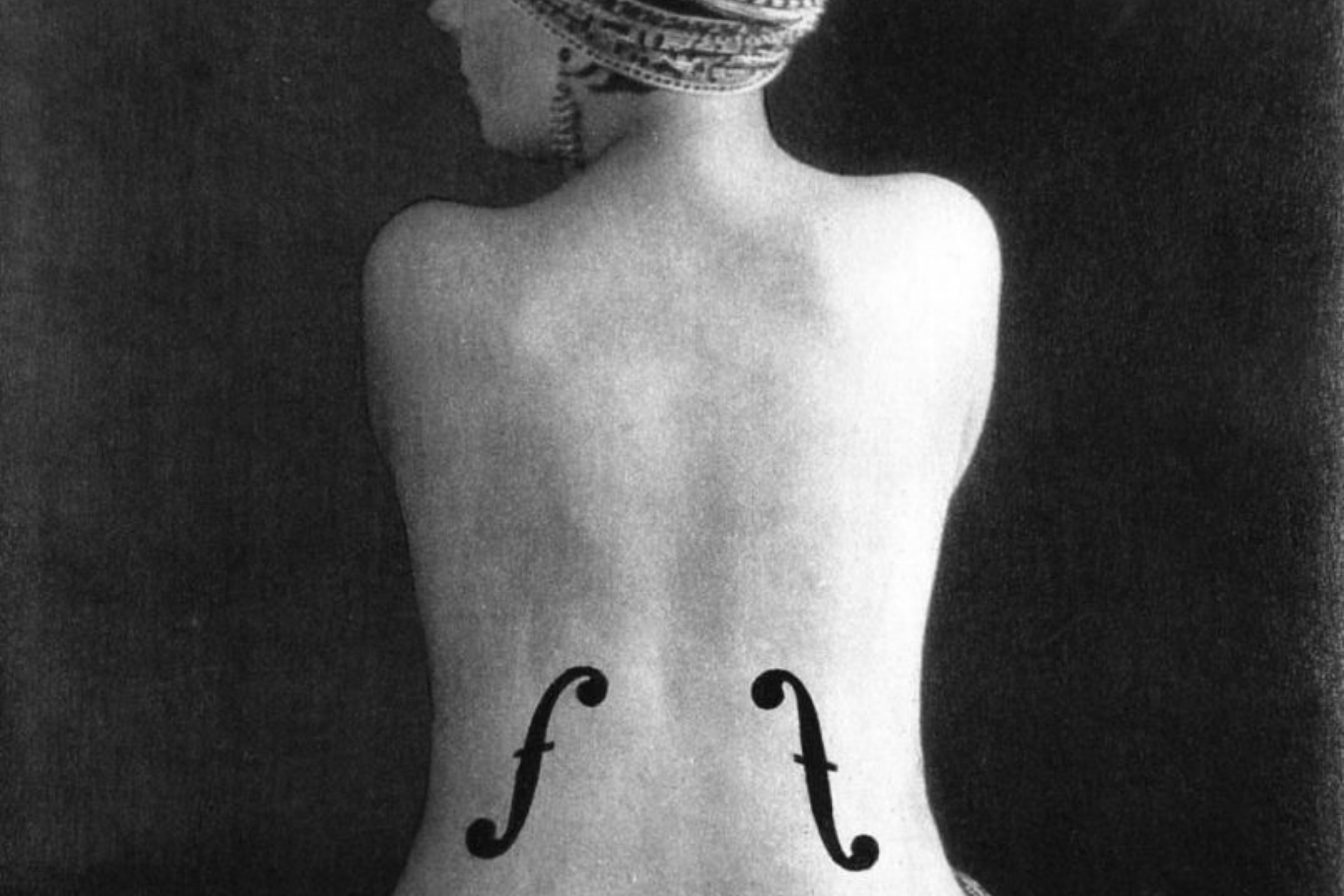Visita guidata mostra Man Ray Rovigo