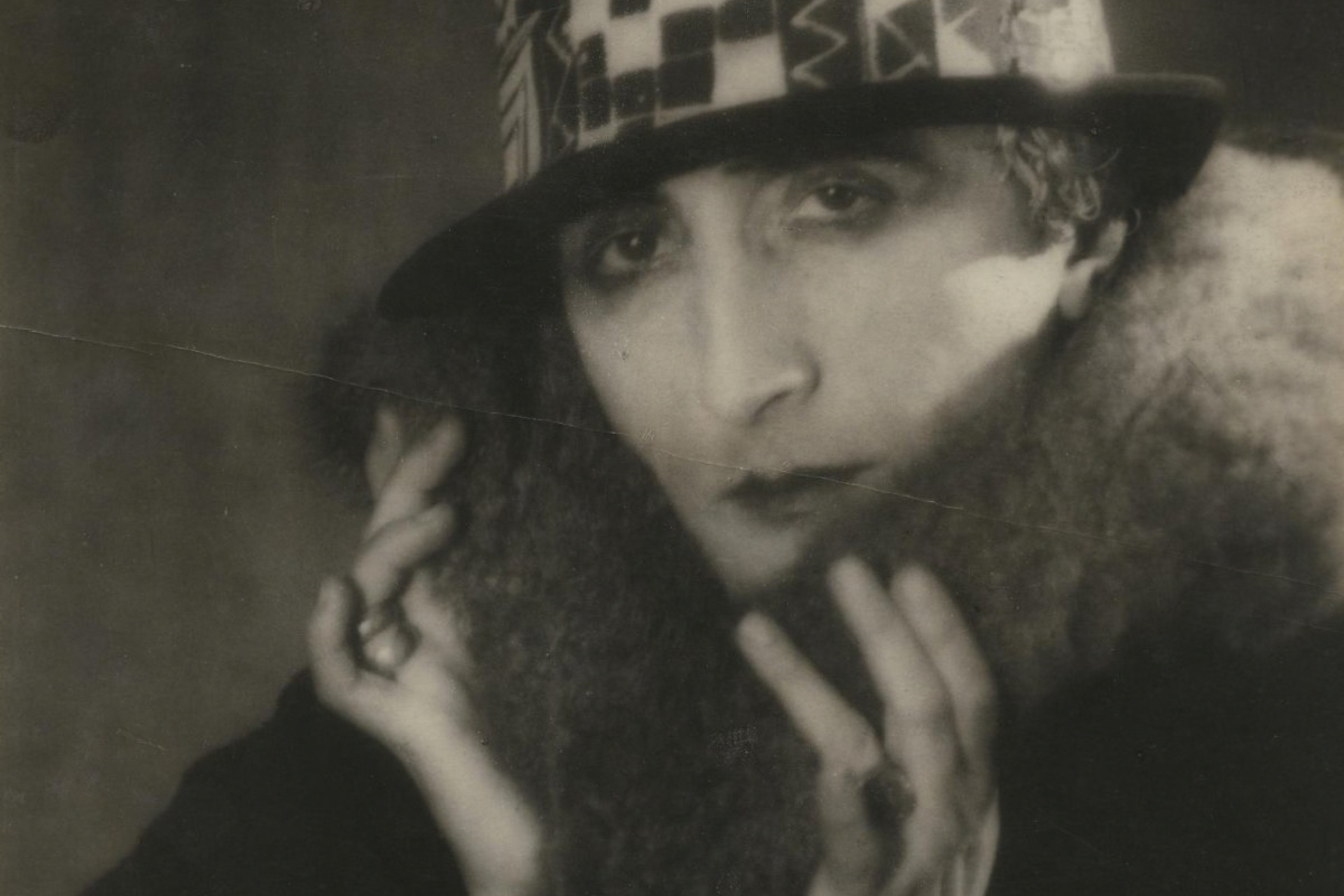 Visita guidata mostra Man Ray Rovigo