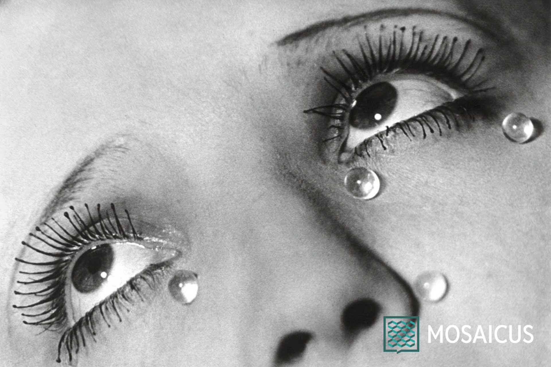 Visita guidata mostra Man Ray Rovigo