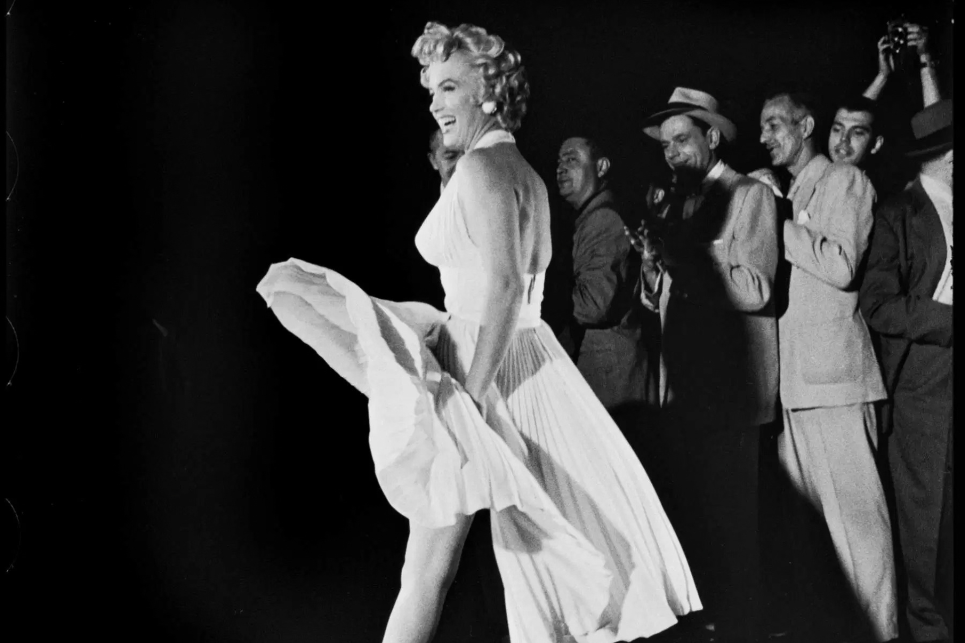 Visita guidata Mostra Erwitt Bologna