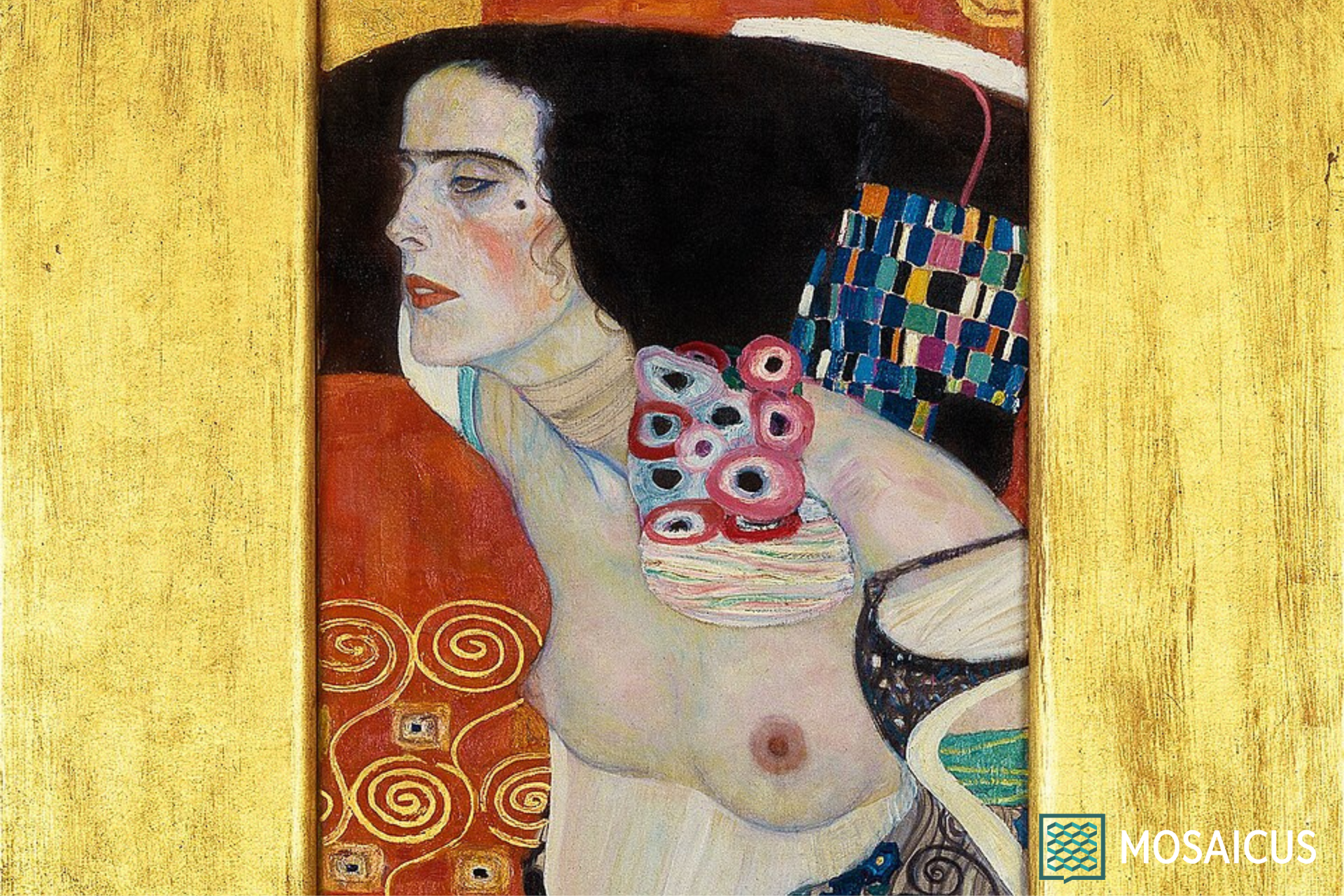 Mostra Klimt, Schiele, Kokoschka a Venezia