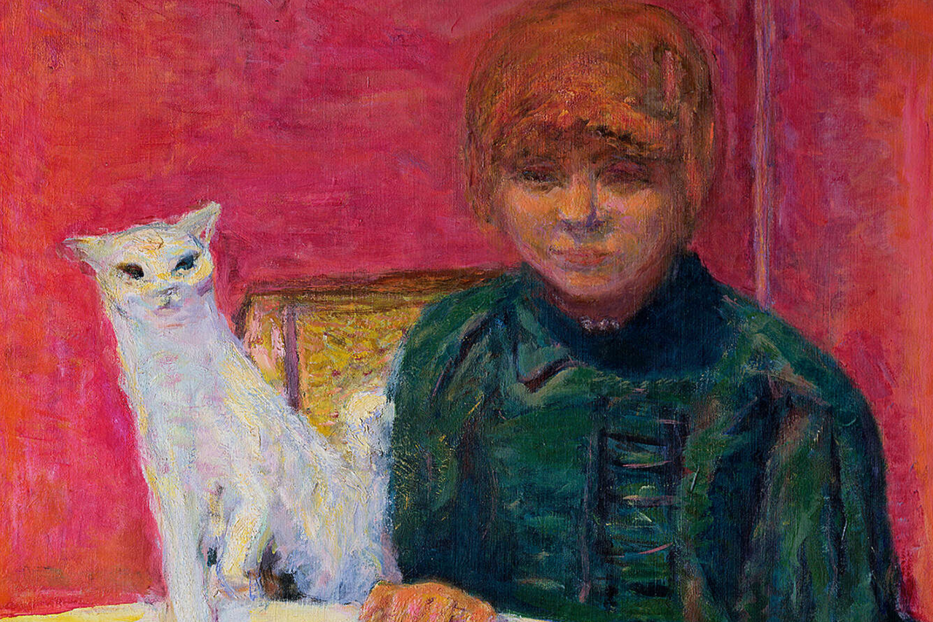 Visita guidata Mostra Monet Renoir Cezanne Genova