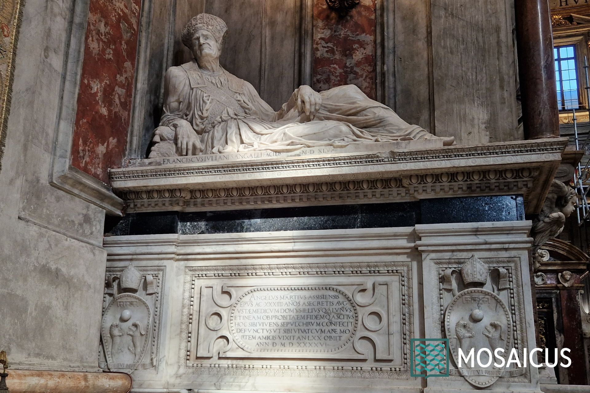 Visita guidata Santissima Annunziata Firenze