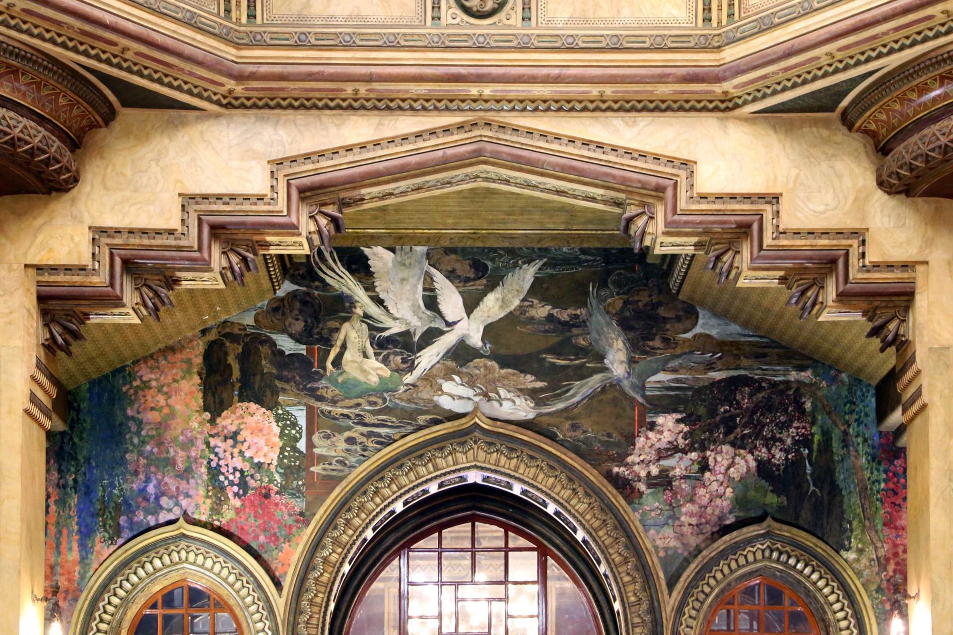 Salsomaggiore Liberty - Viaggio nella Belle Époque delle Terme