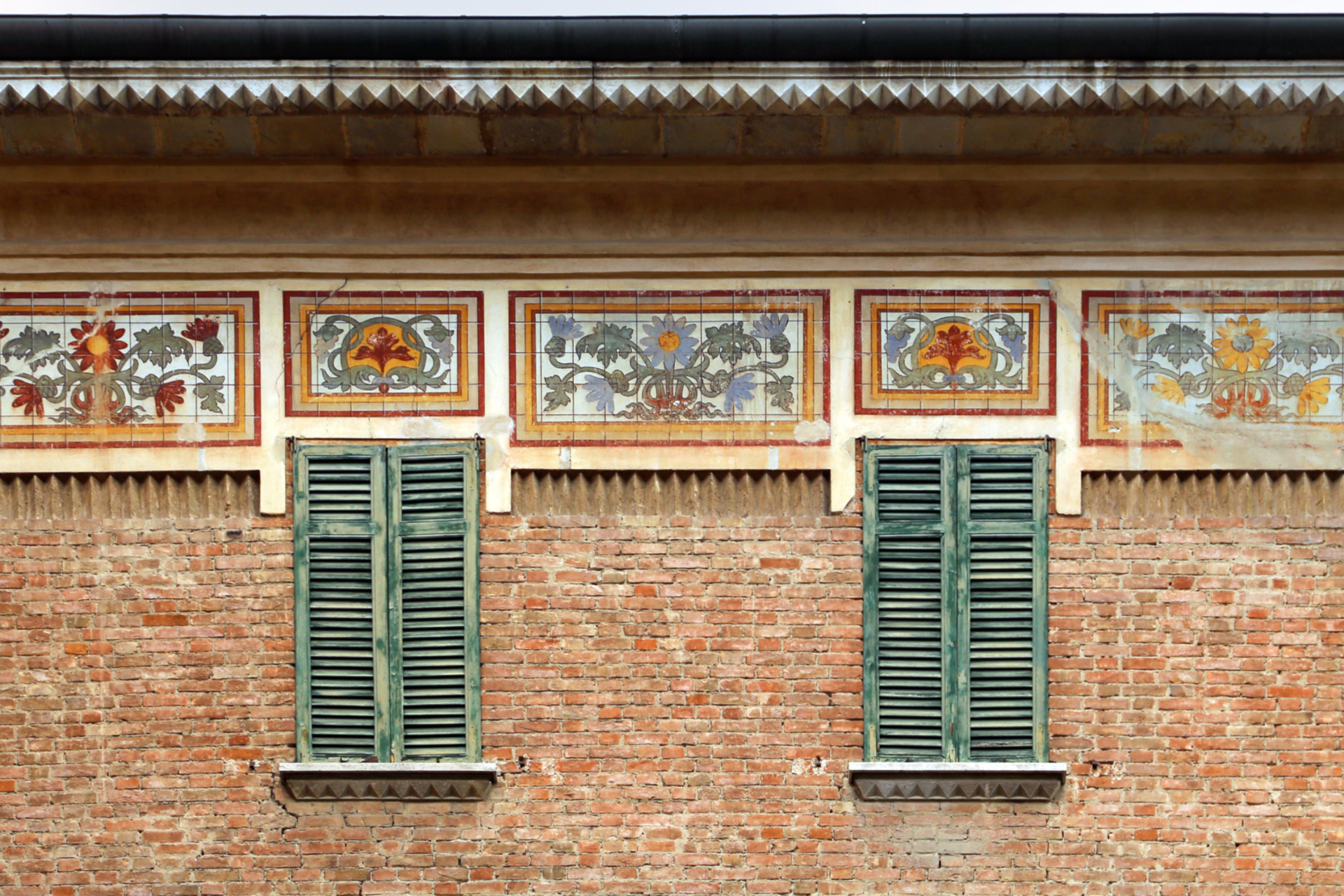 Salsomaggiore Liberty - Viaggio nella Belle Époque delle Terme
