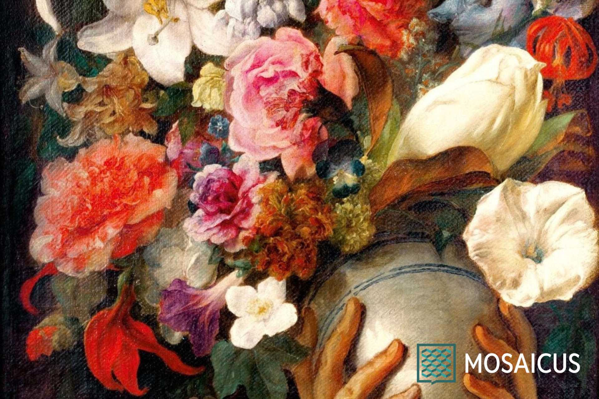 Visita guidata Mostra Vanitas Ferrara