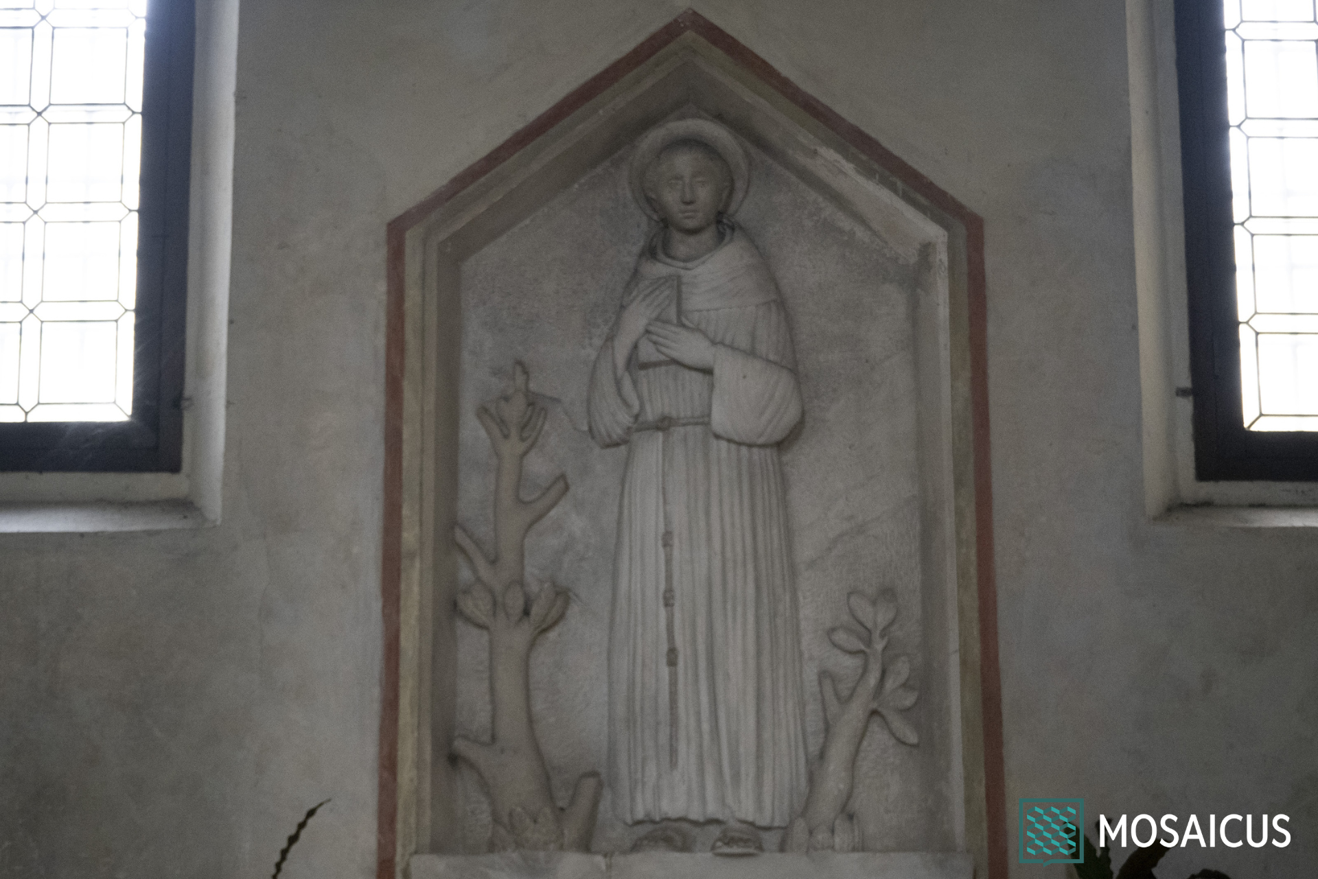 Visita guidata Chiesa Eremitani Padova