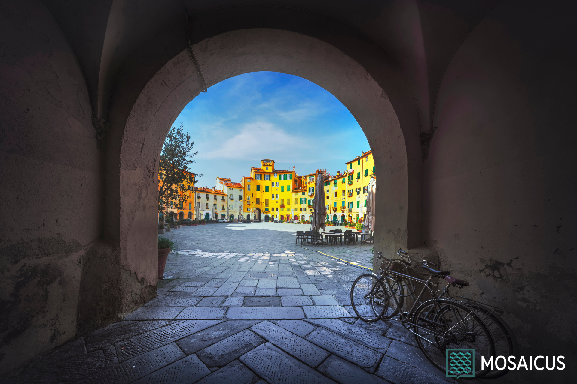 Visita guidata Lucca