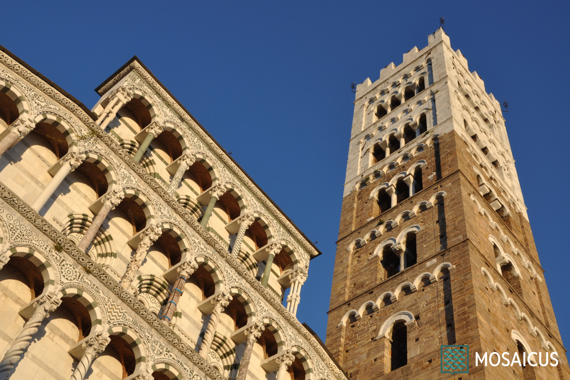 Visita guidata Lucca