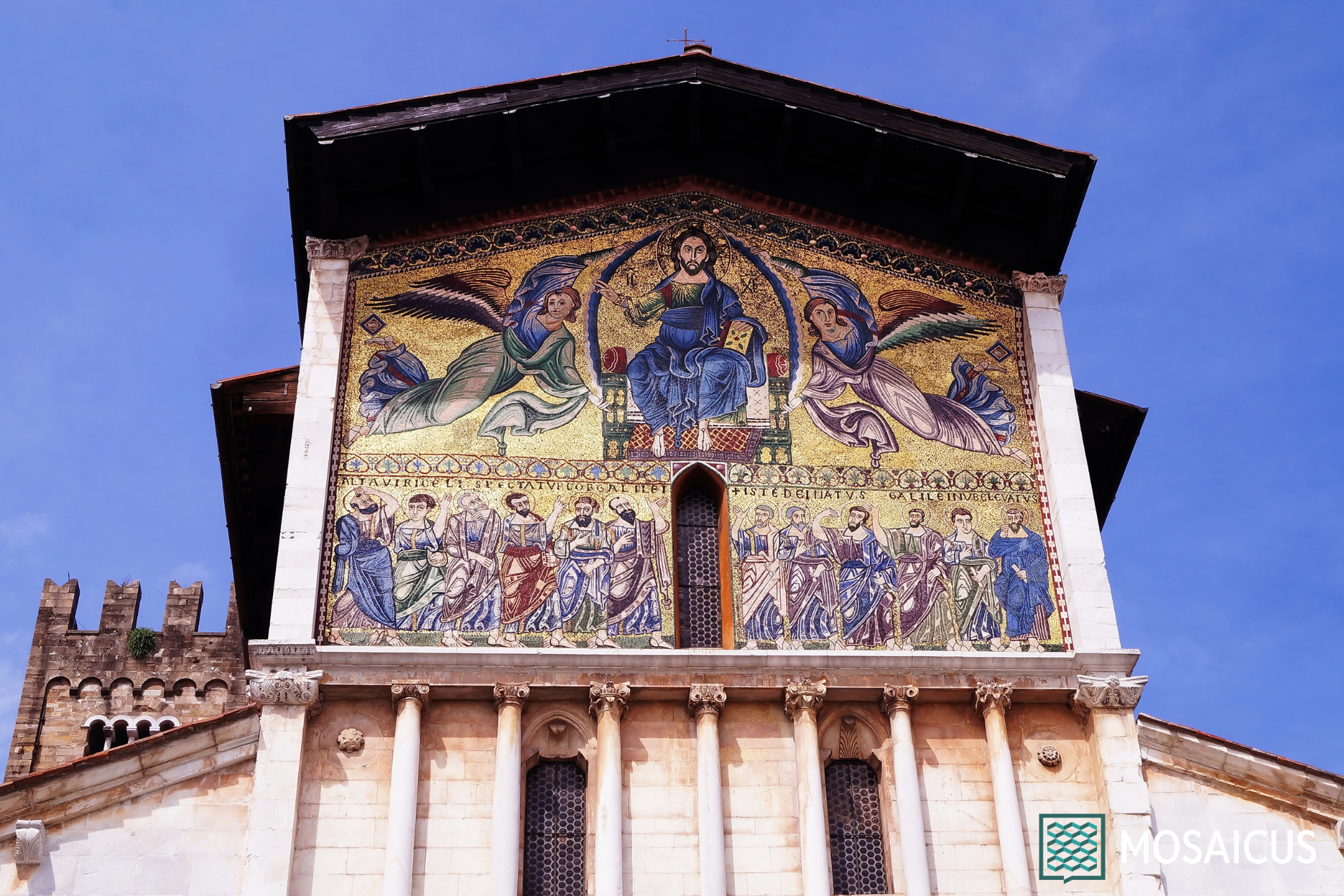Visita guidata Lucca